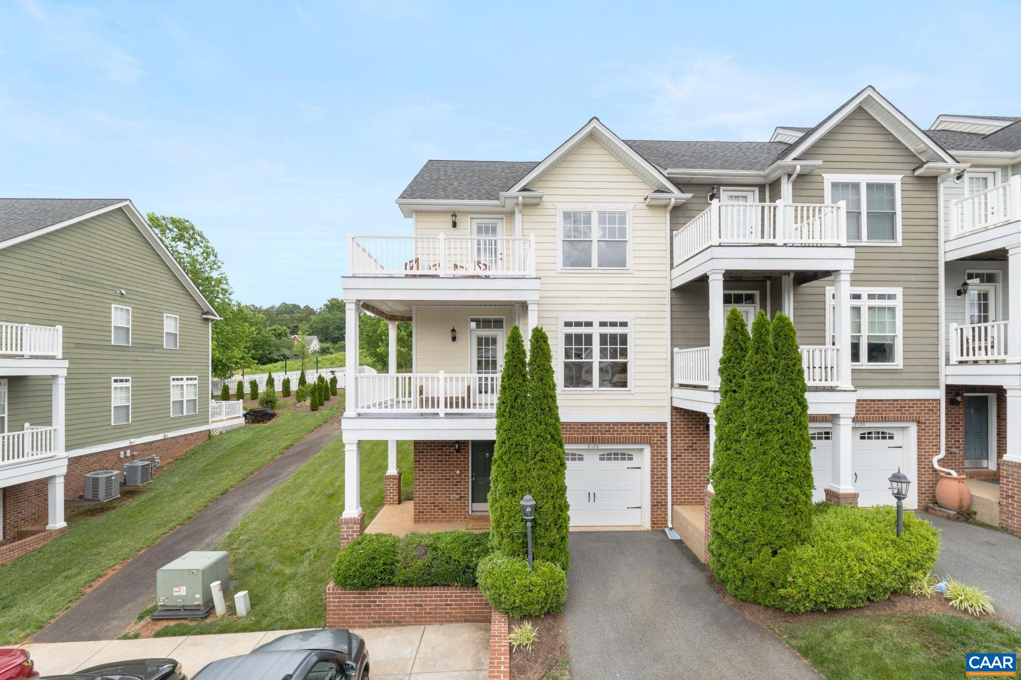2126 Sundown Pl, Charlottesville