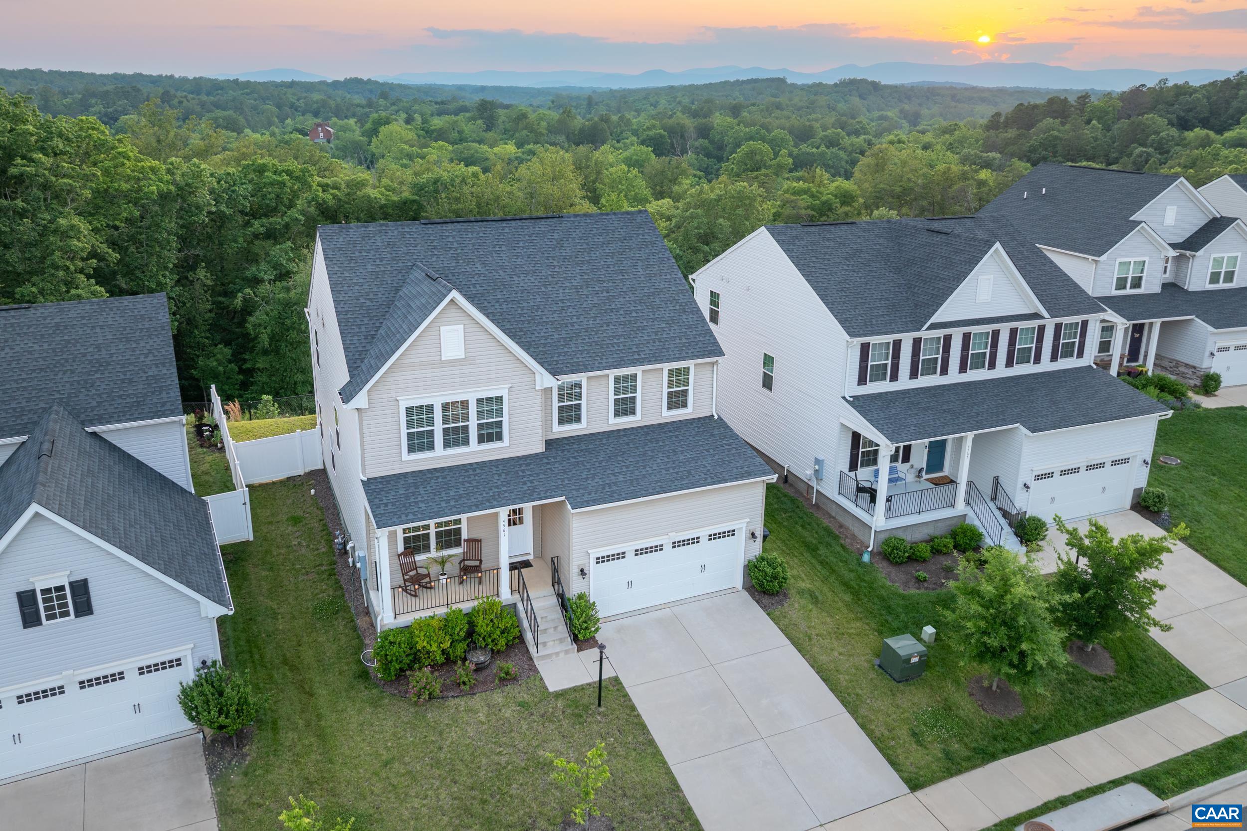4561 Sunset Dr, Charlottesville