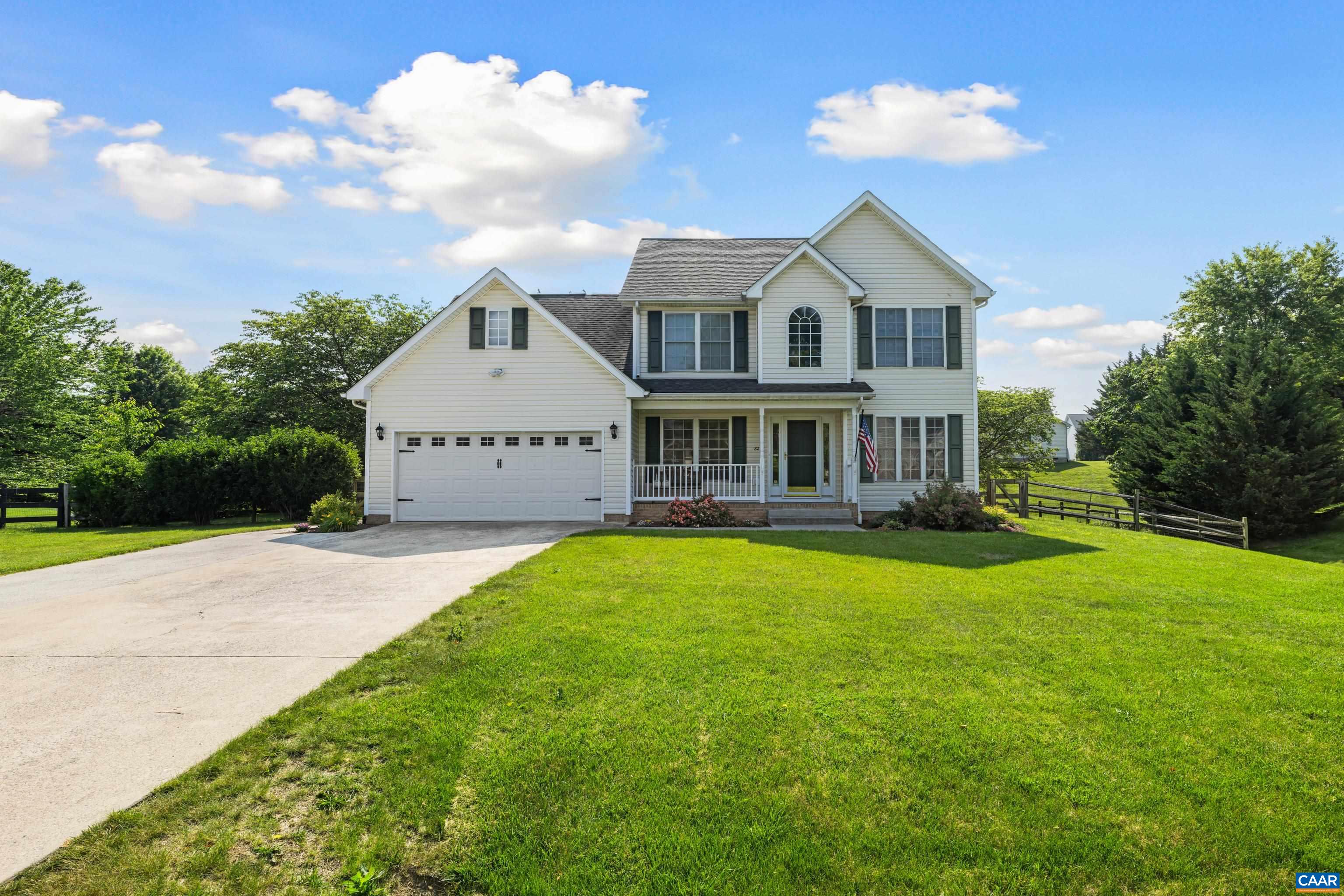 82 Peterson Pl, Fishersville