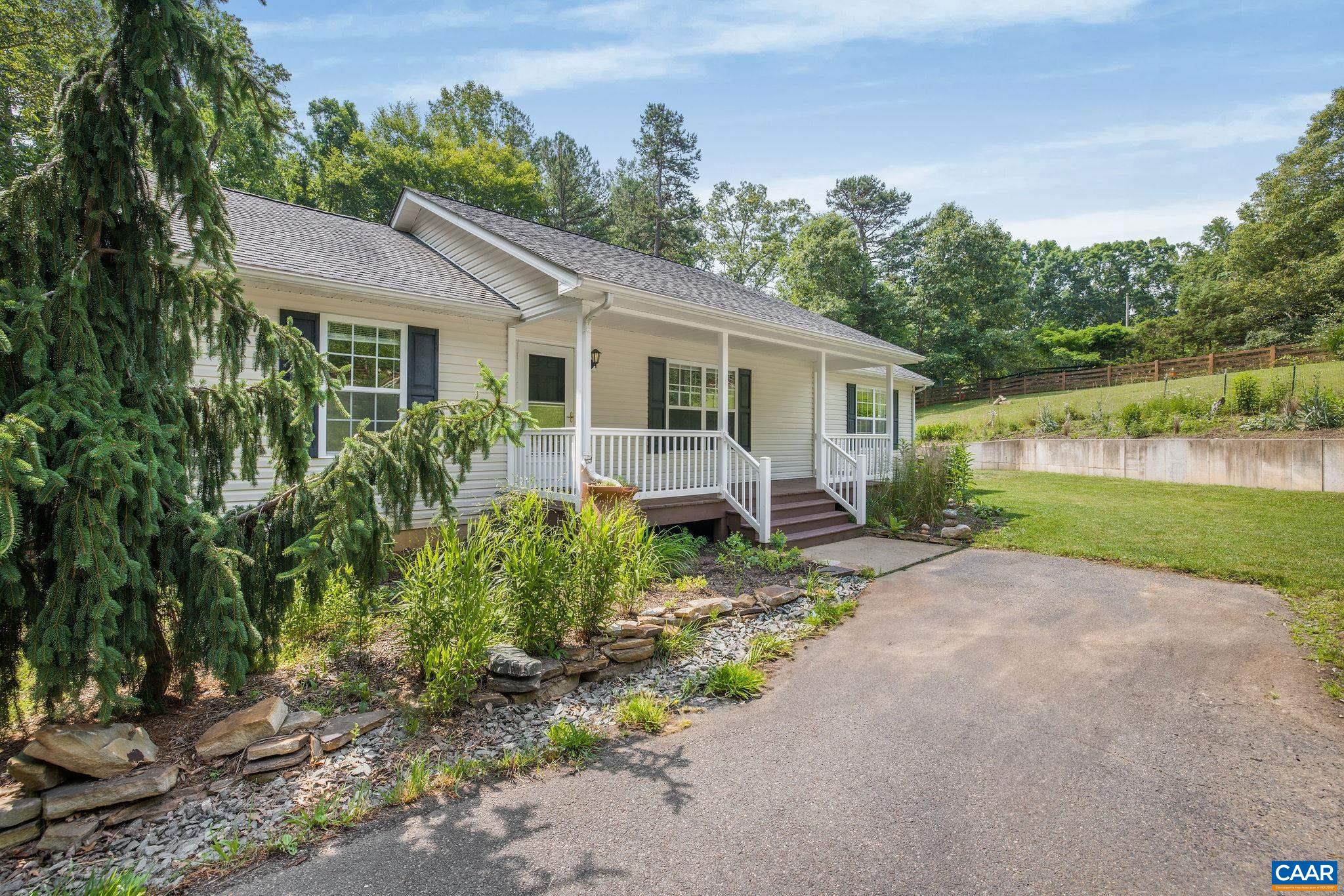 3615 Doctors Crossing, Charlottesville