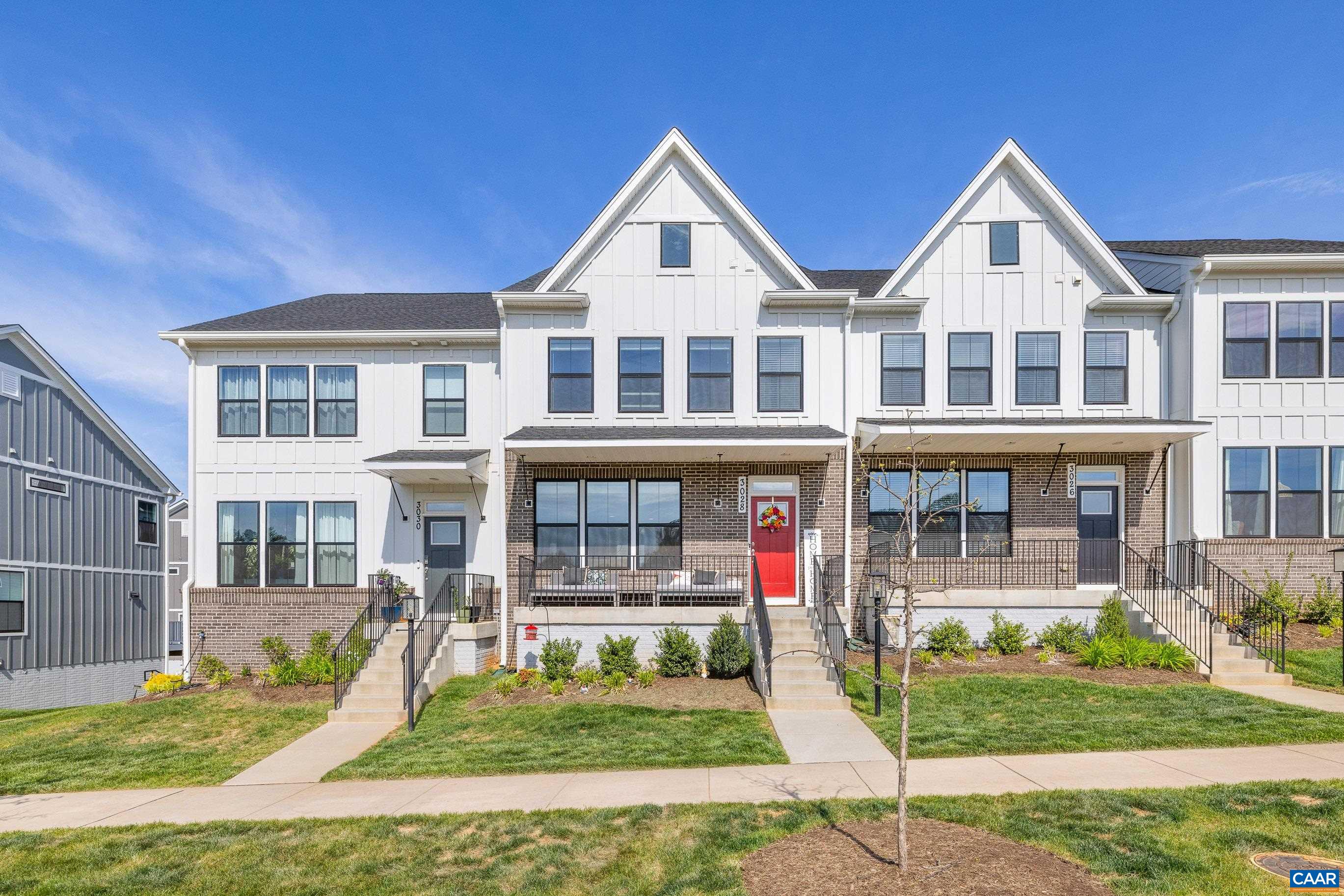 3028 Horizon Rd, Charlottesville