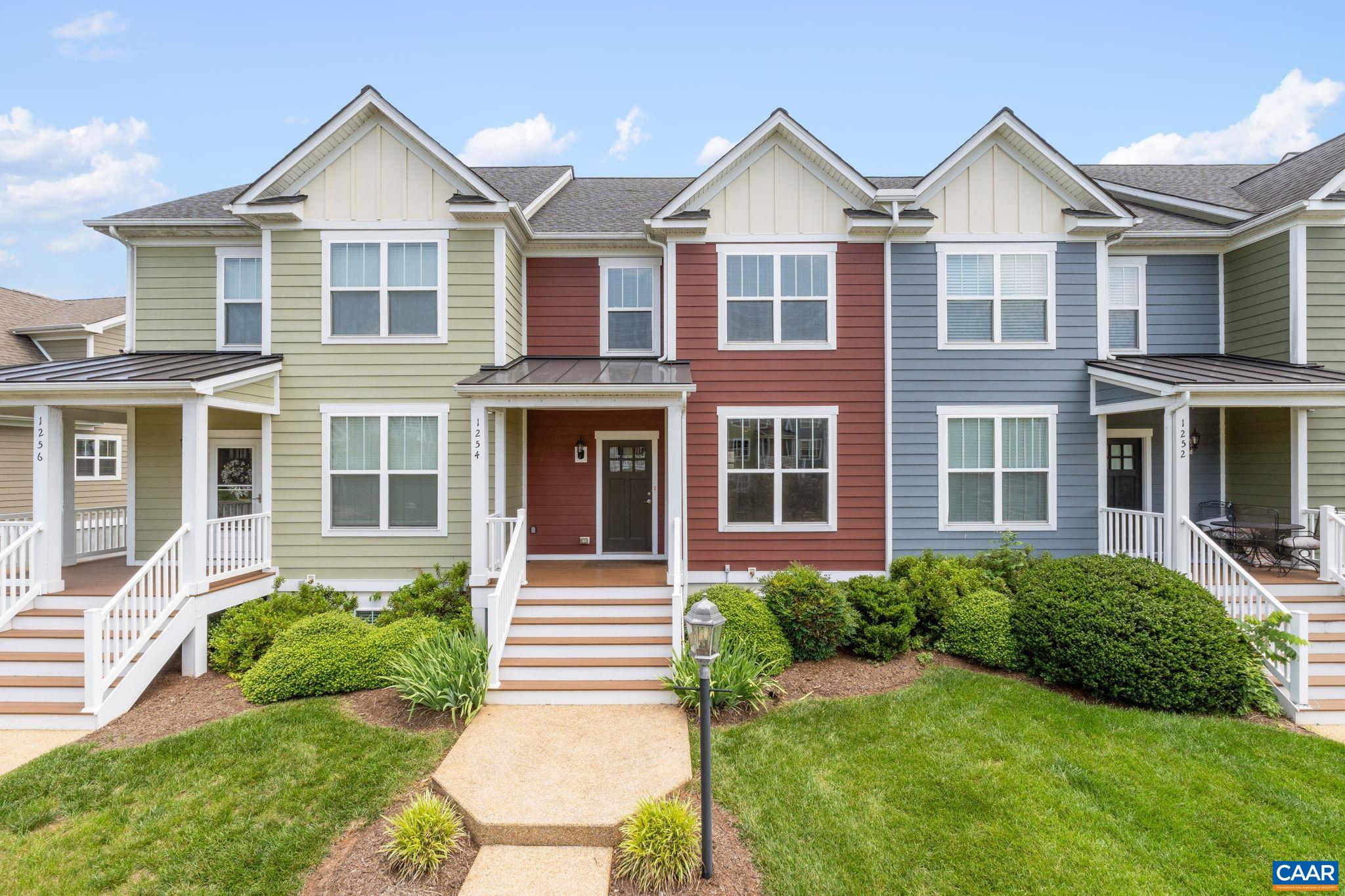 1254 Haden Pl, Crozet