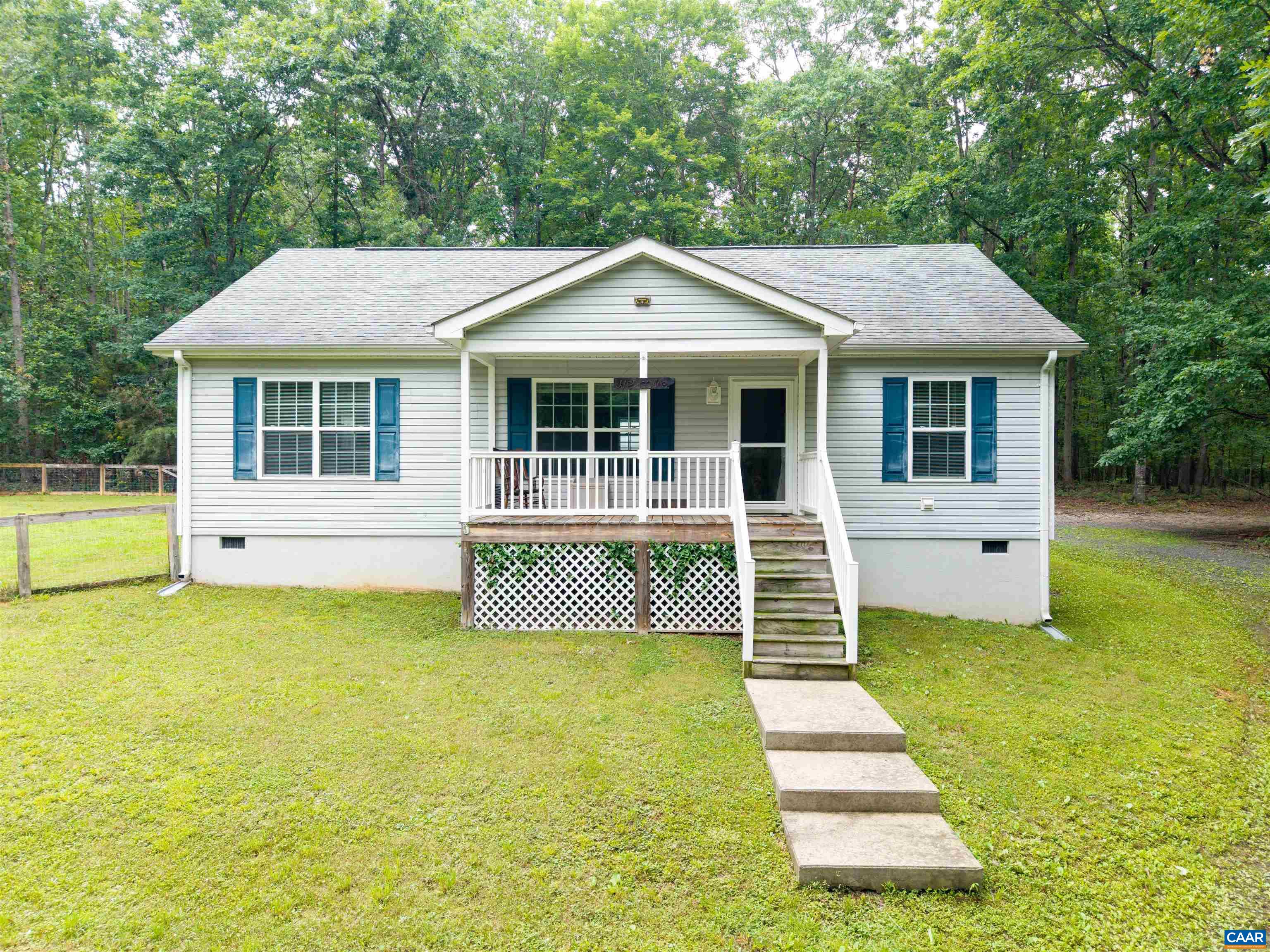 4620 Thomas Jefferson Pkwy, Palmyra