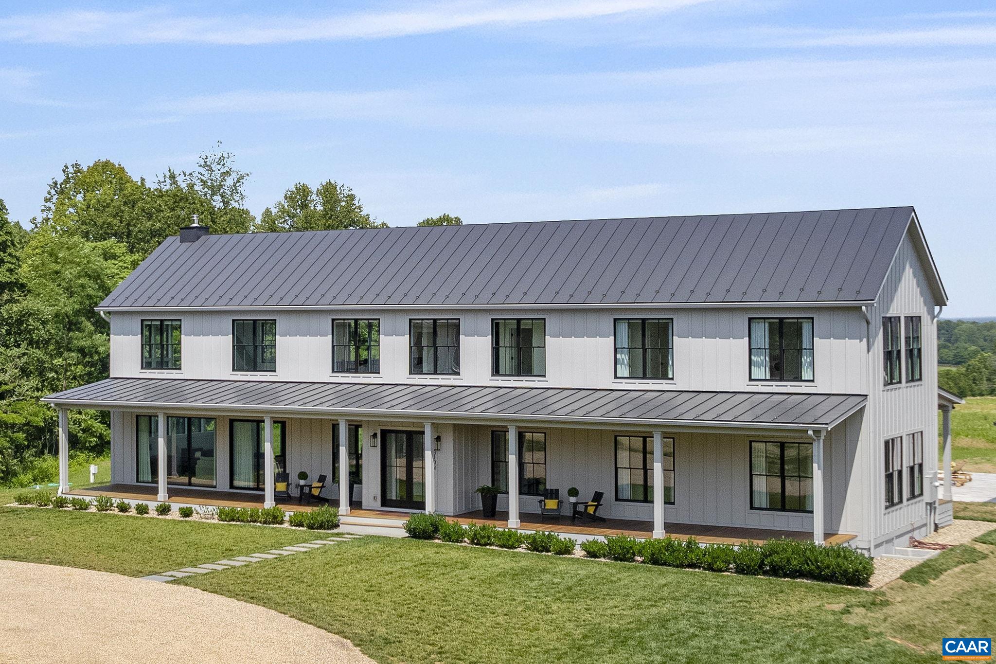 310 Goodloe Ln, Afton