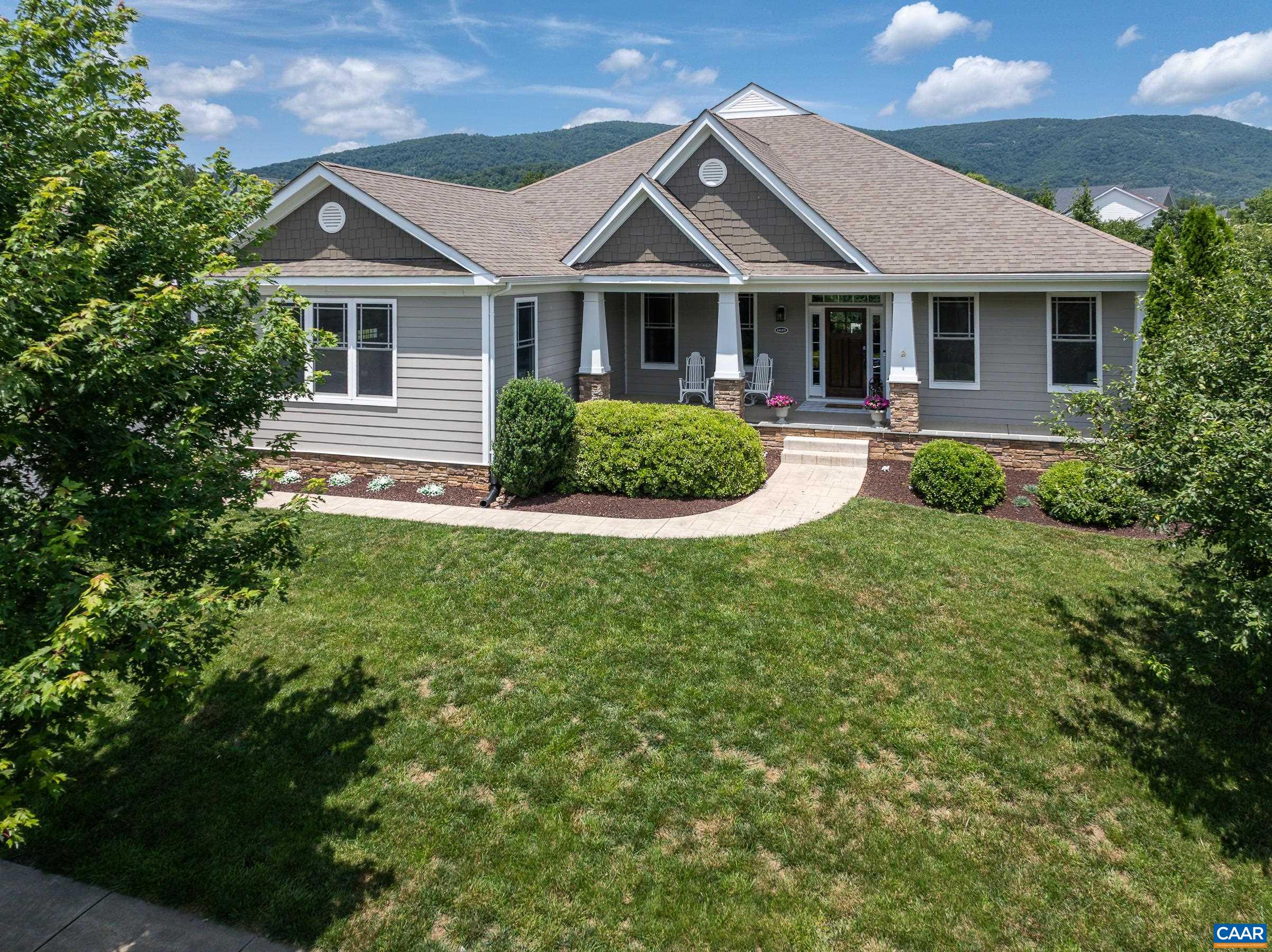 6649 Welbourne Ln, Crozet