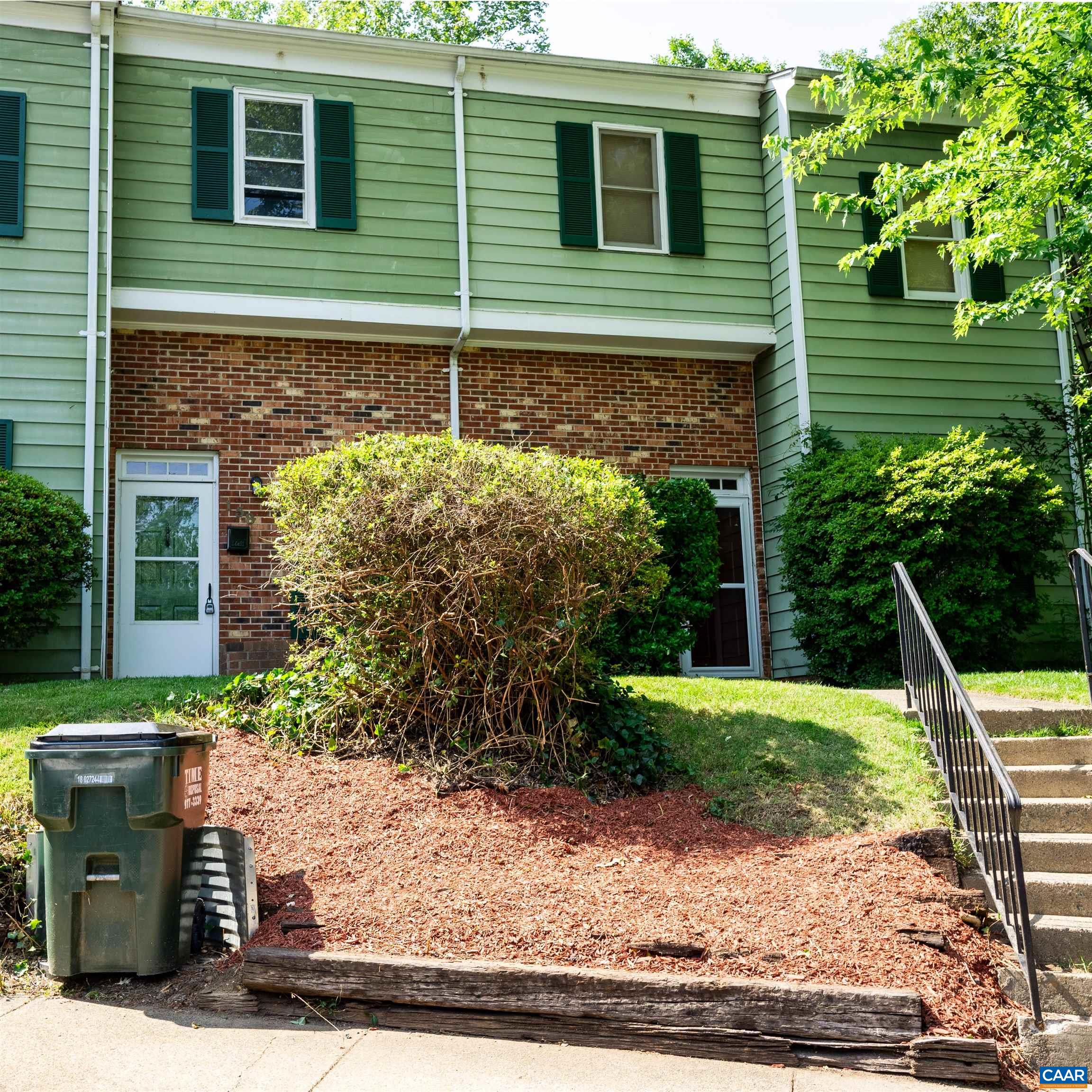 158 Scarborough Pl, Charlottesville