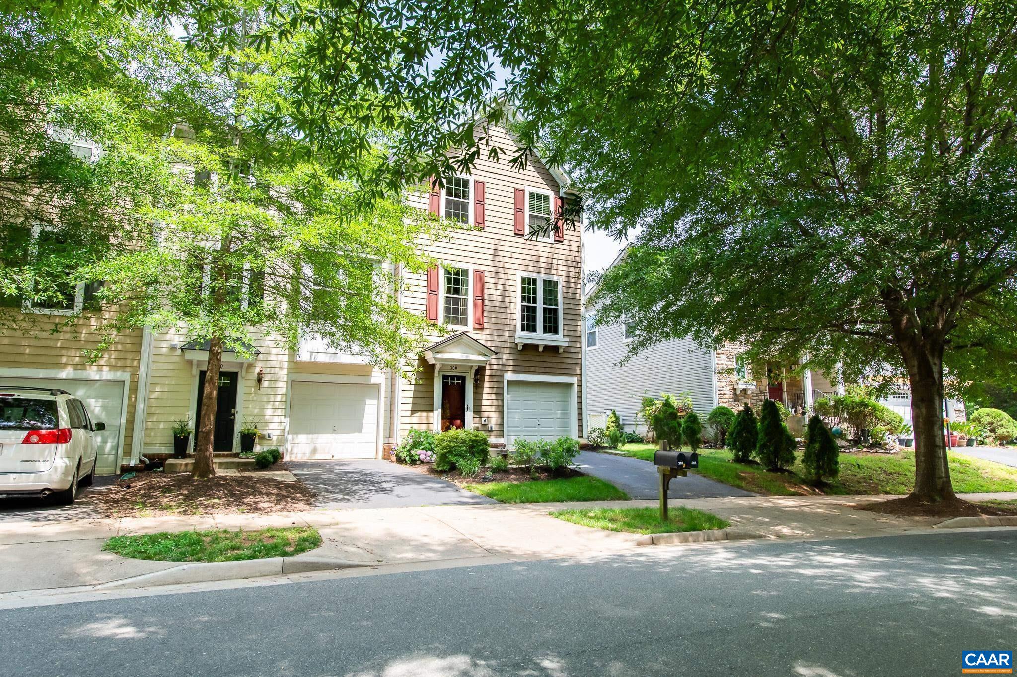 308 Patriot Way, Charlottesville