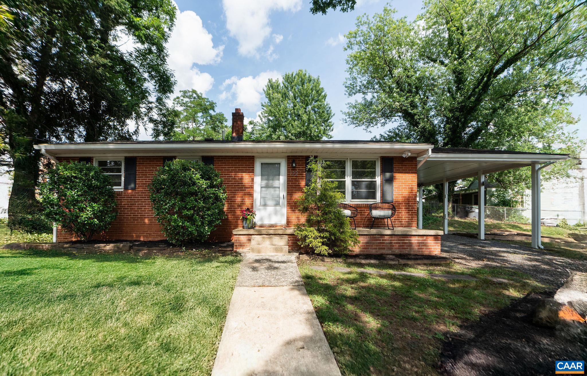 122 Westerly Ave, Charlottesville
