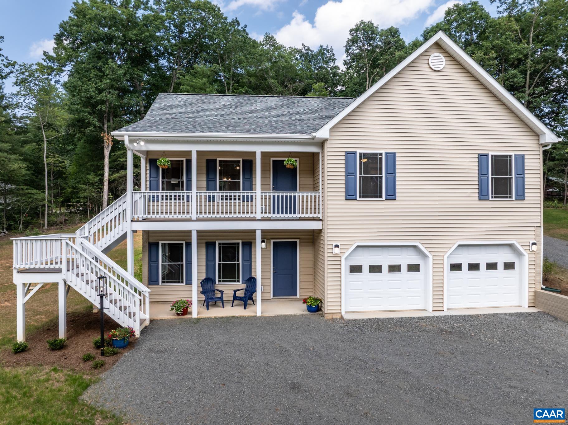 230 Fox Hollow Rd, Ruckersville