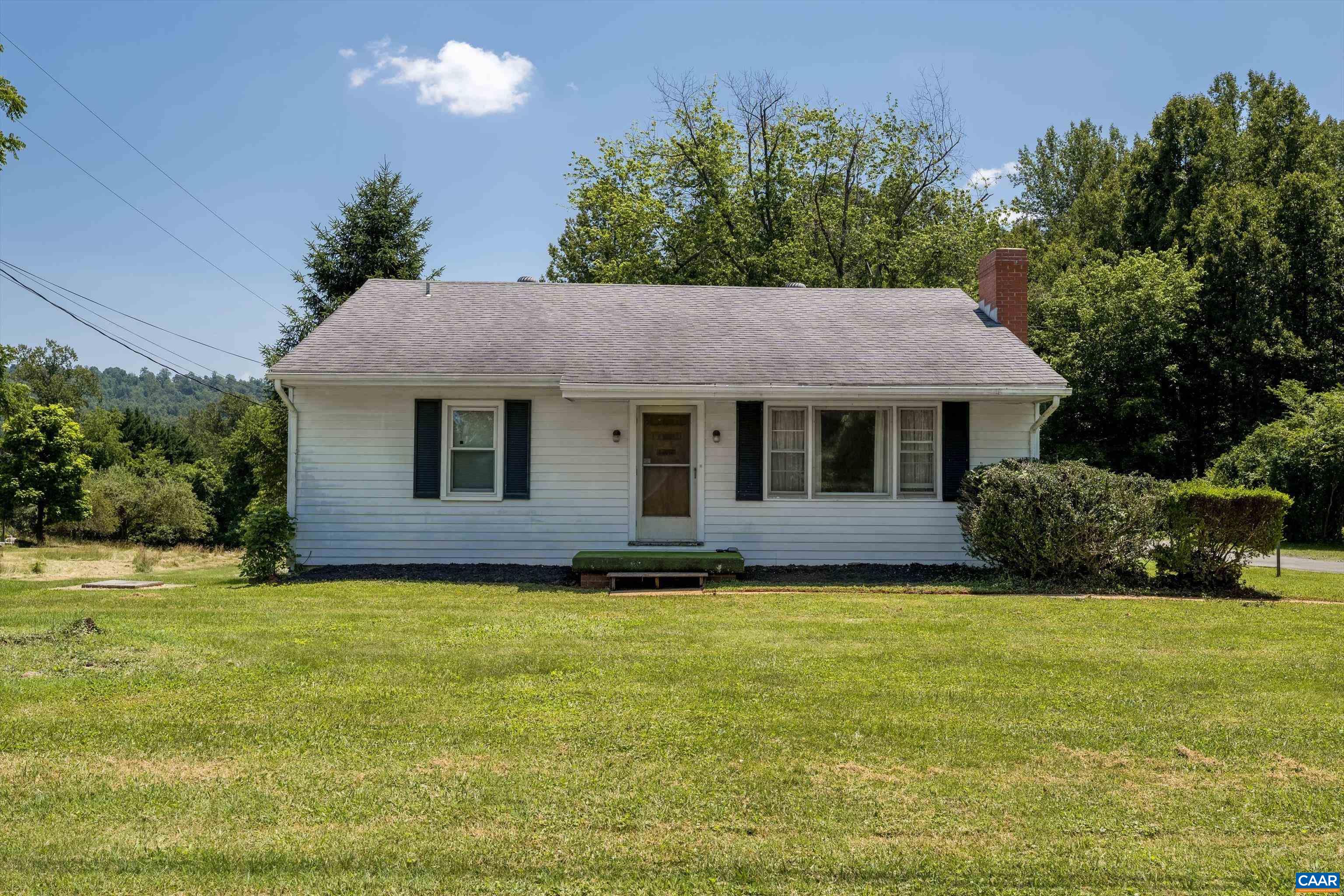 3035 Scottsville Rd, Charlottesville