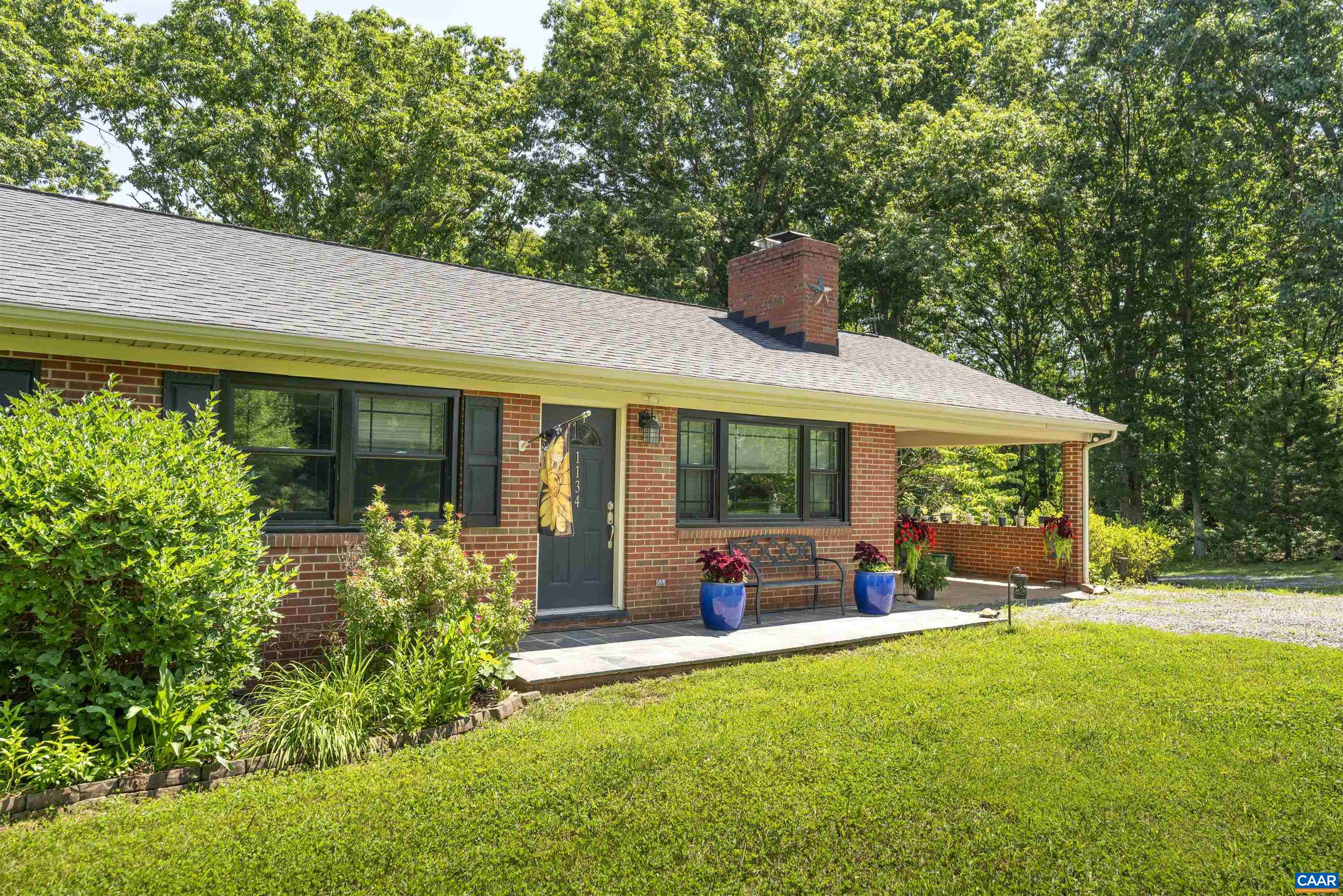 1134 Frays Mountain Rd, Earlysville