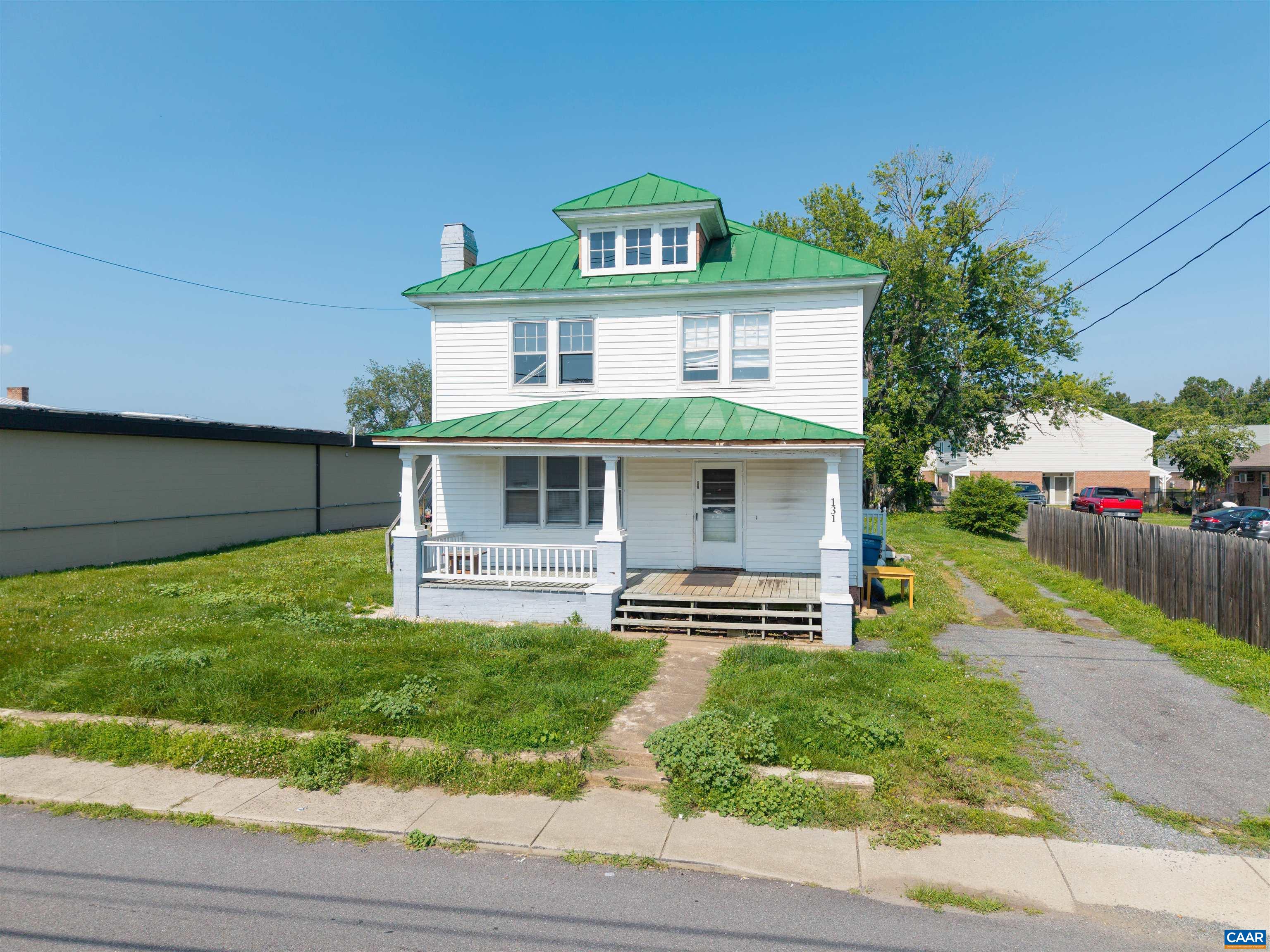 131 Ford Ave, Stanardsville