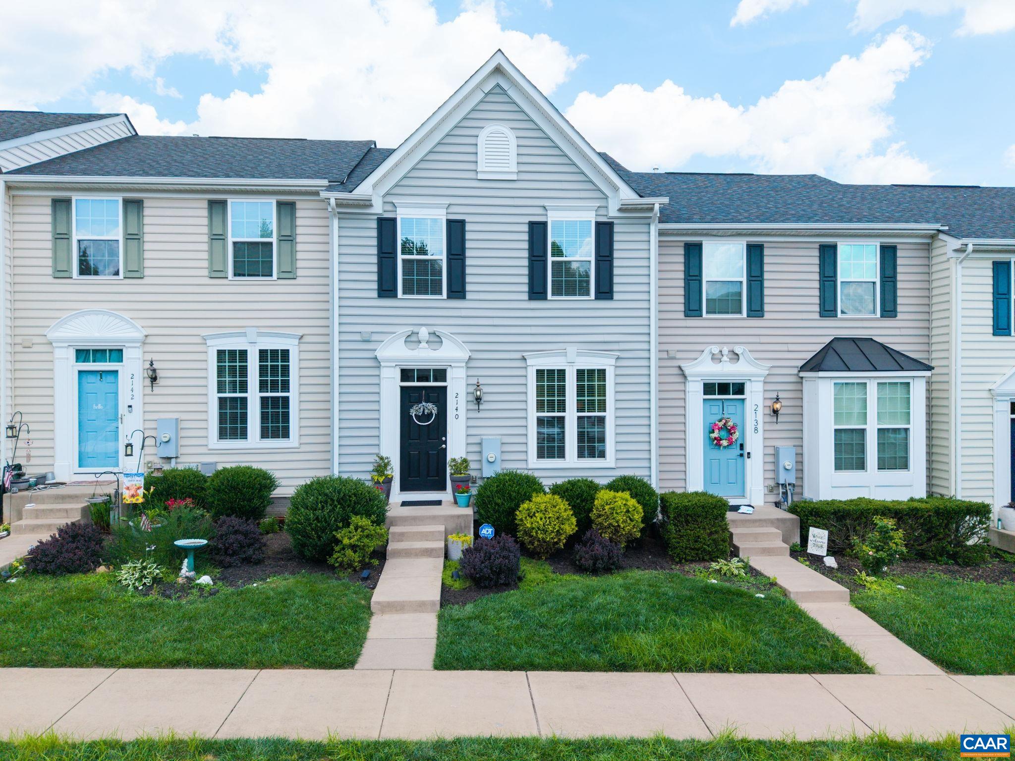 2140 Elm Tree Knoll, Charlottesville