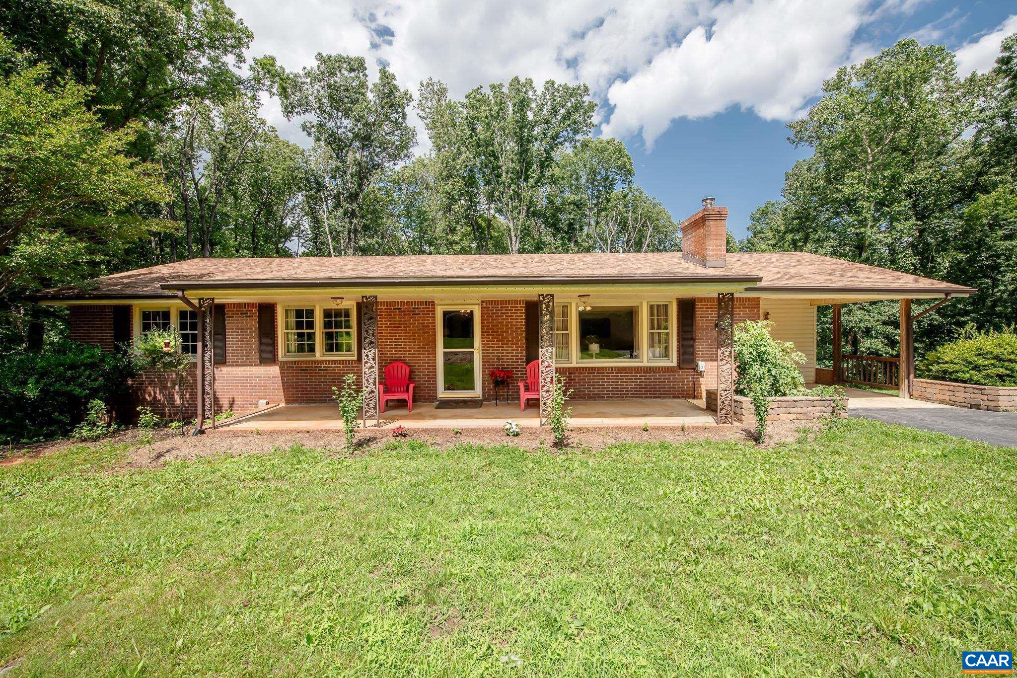 1856 Lost Mountain Rd, Aroda