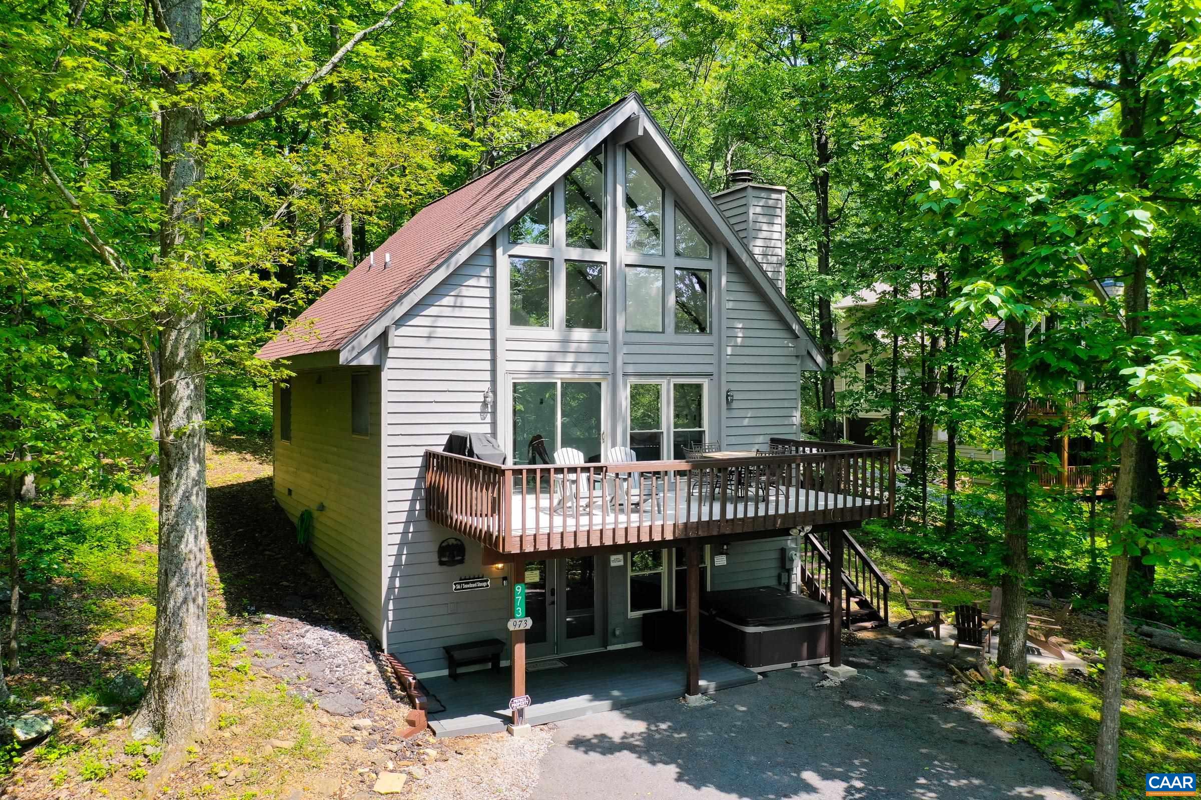 973 Laurel Springs Dr, Roseland