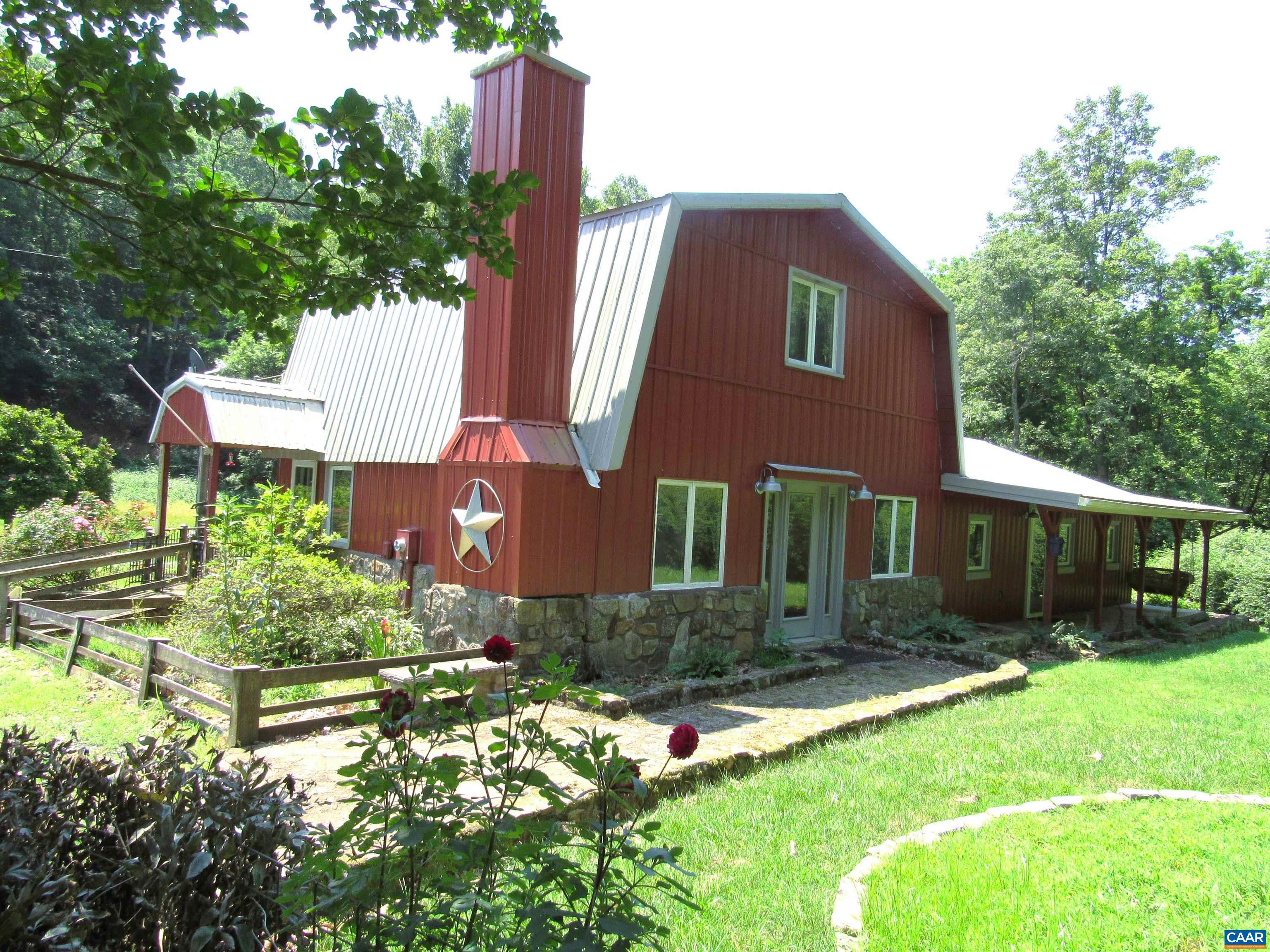 506 Peters Hollow Rd, Monroe