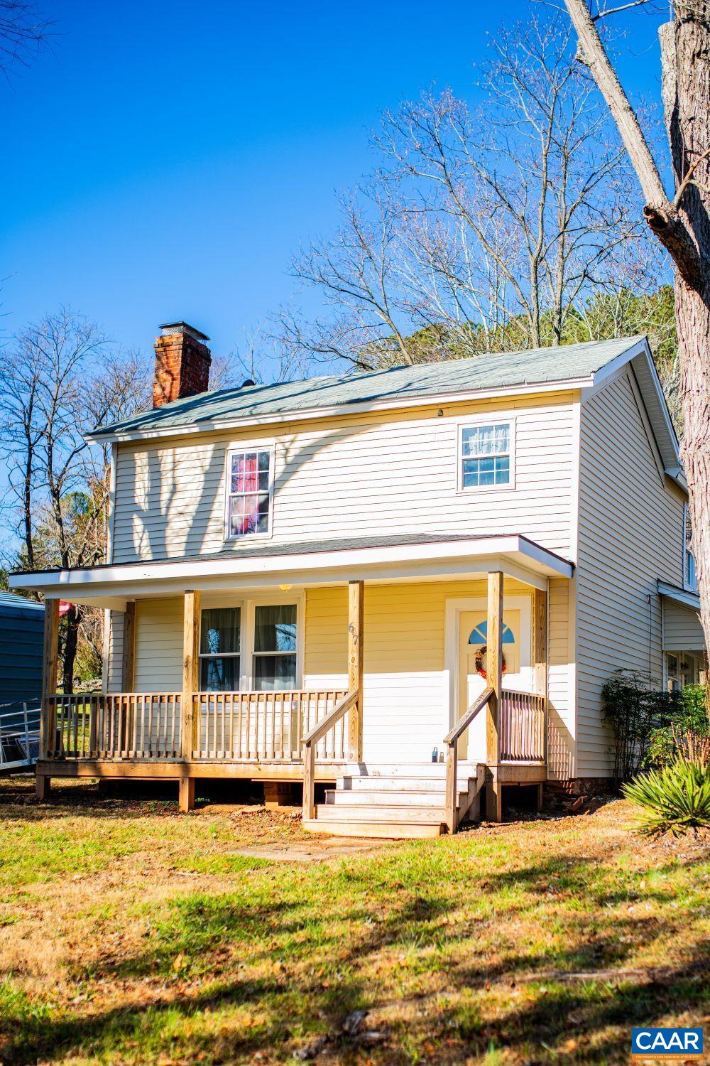 67 Lentz Ln, Shipman