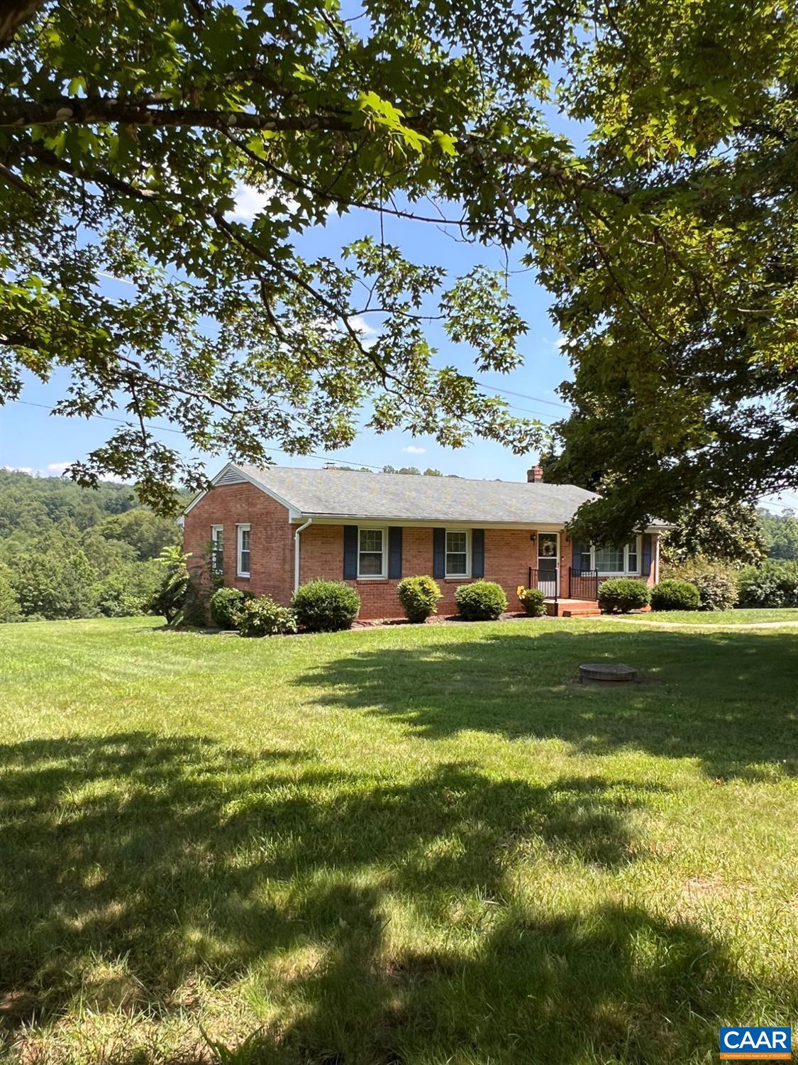 1410 Stevens Cove Rd, Lovingston