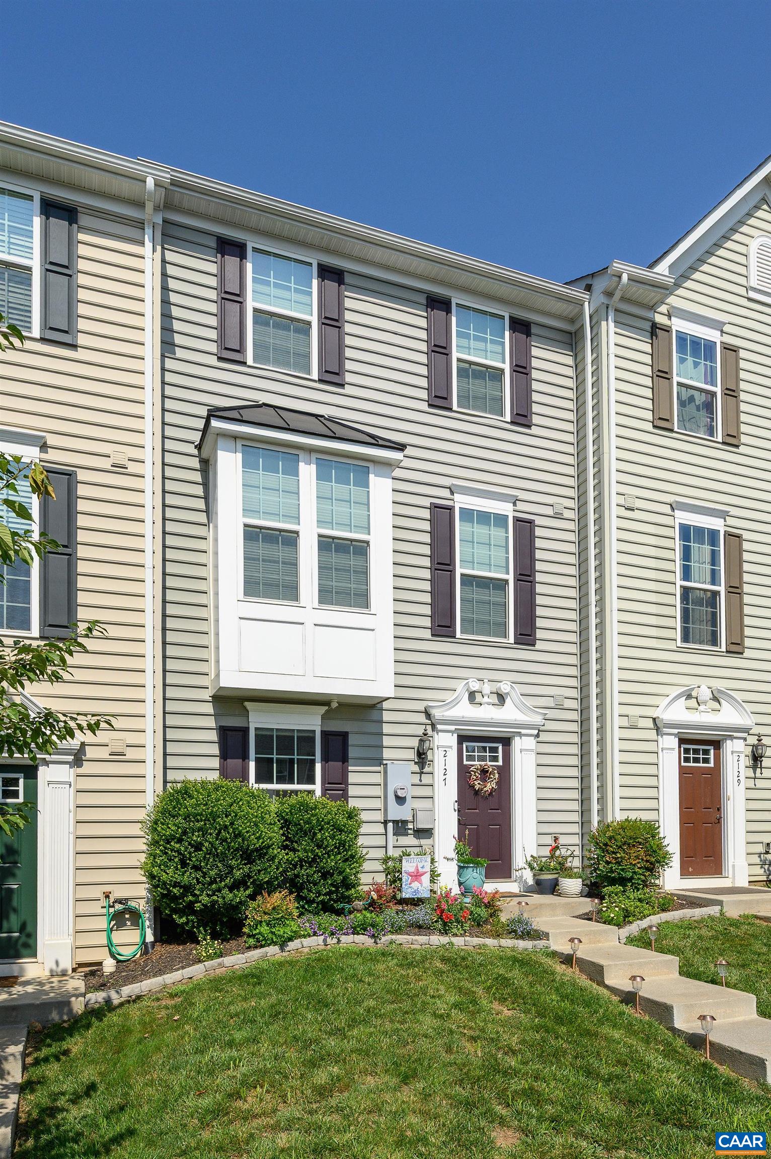 2127 Elm Tree Knoll, Charlottesville