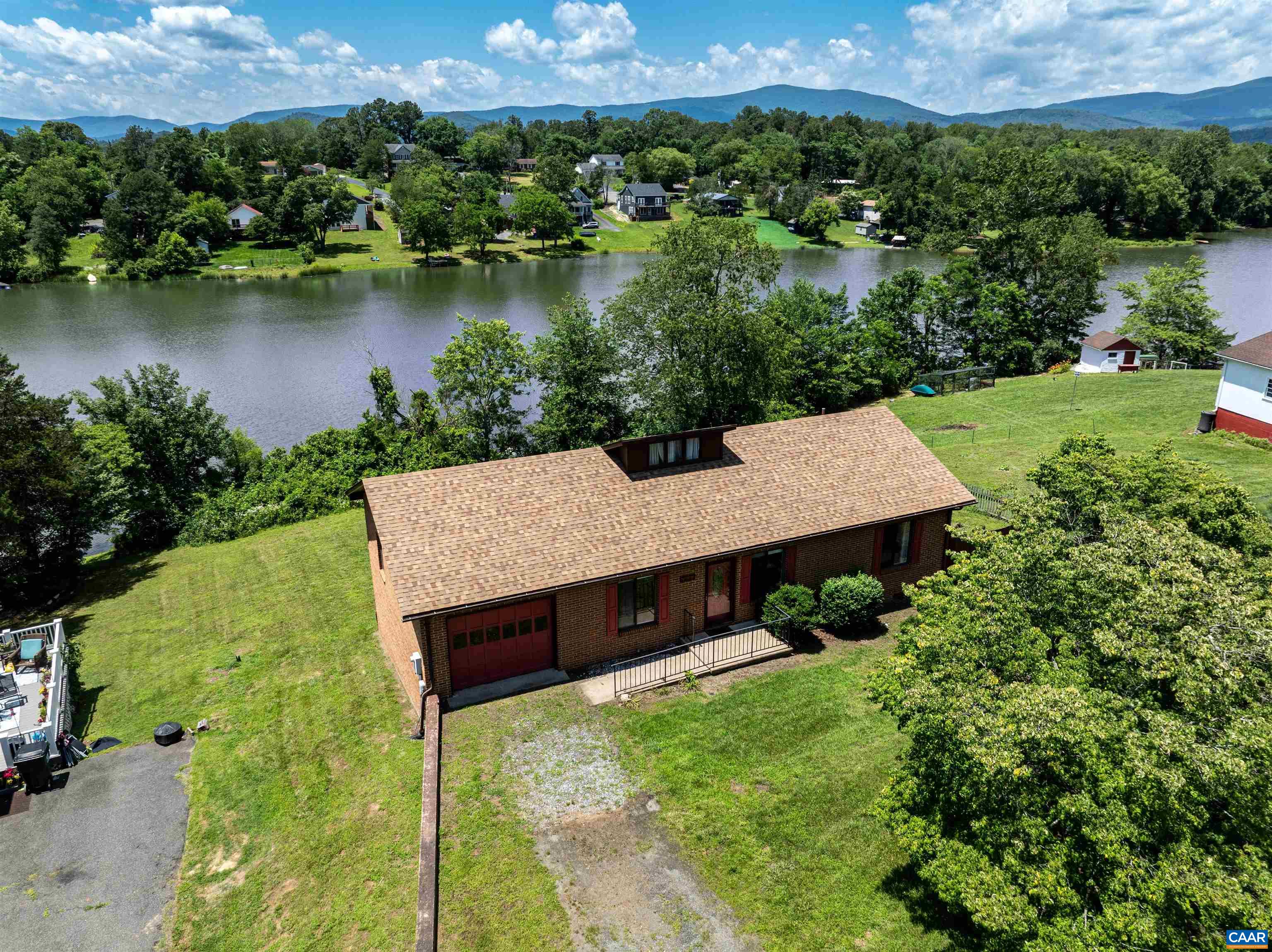 159 Pine Bluff Rd, Ruckersville