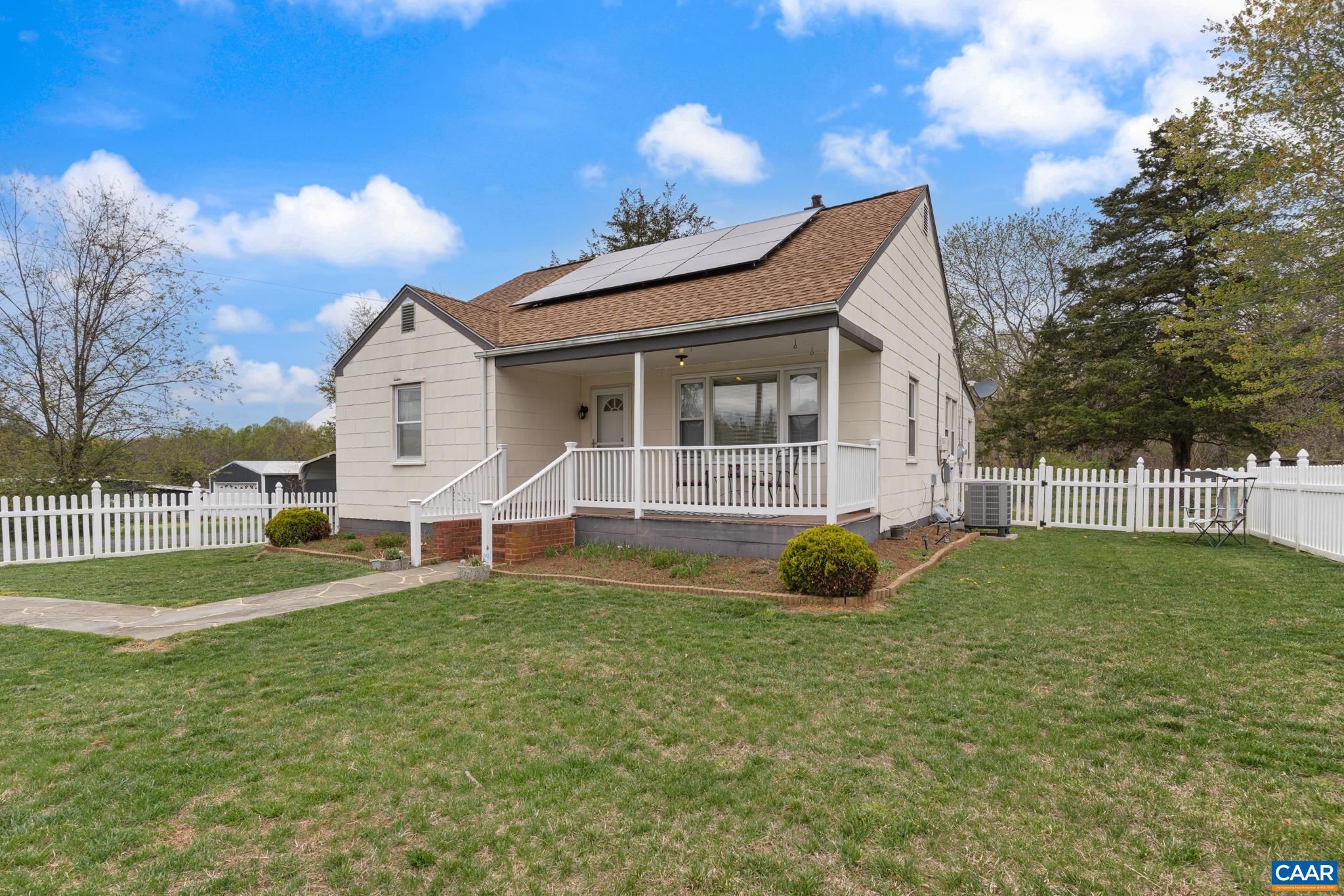2742 Advance Mills Rd, Ruckersville