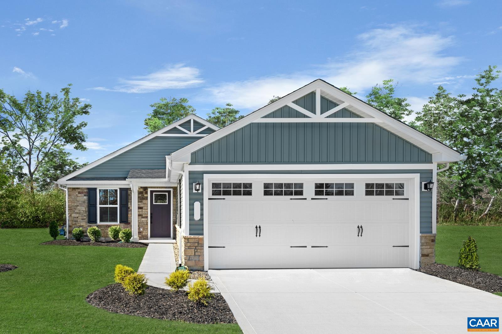 58 Gunnison Dr, Barboursville