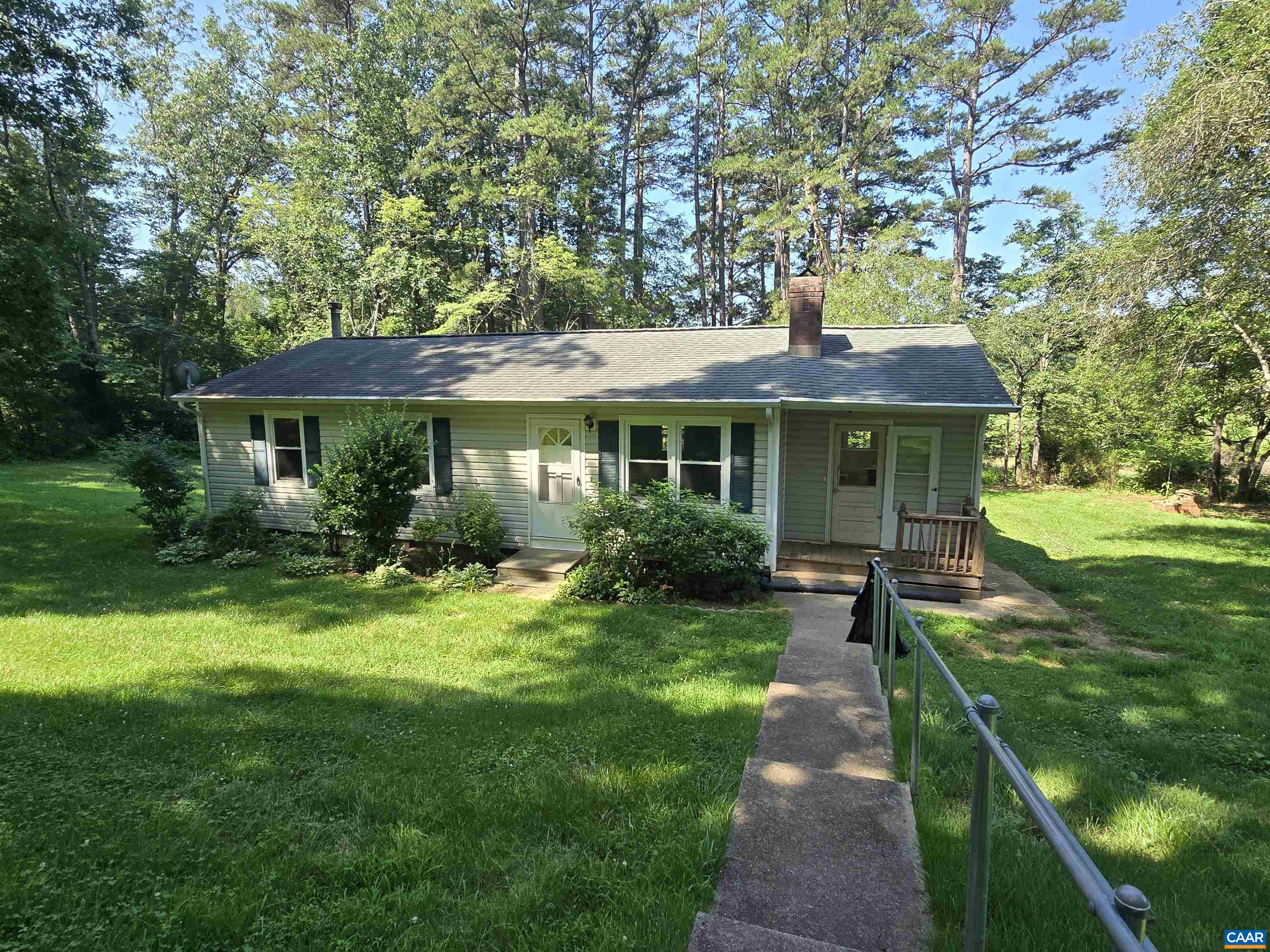 42 Westview Rd, Ruckersville