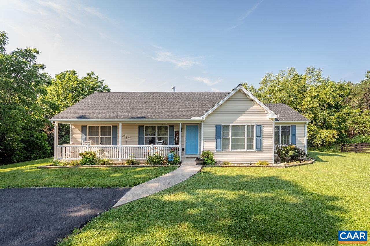 391 Hermitage Rd, Staunton