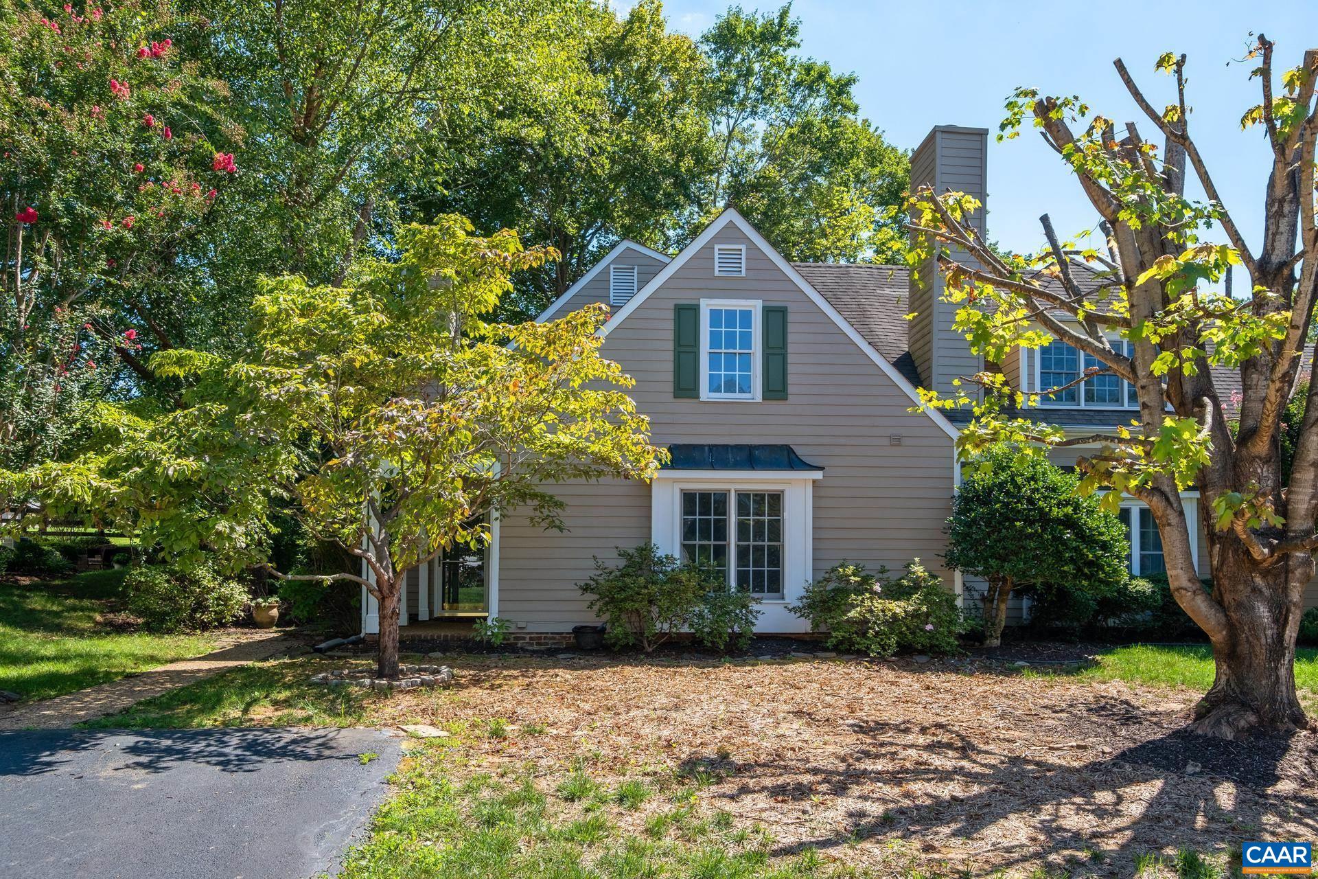 3431 Moubry Ln, Charlottesville