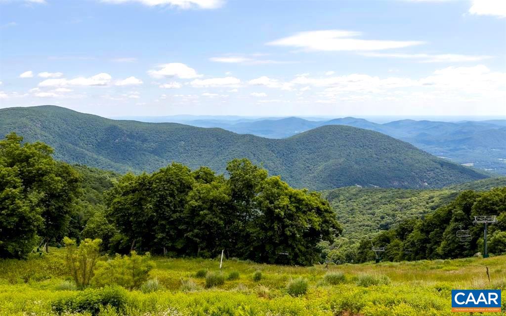 1420 Highlands Condos, Wintergreen Resort