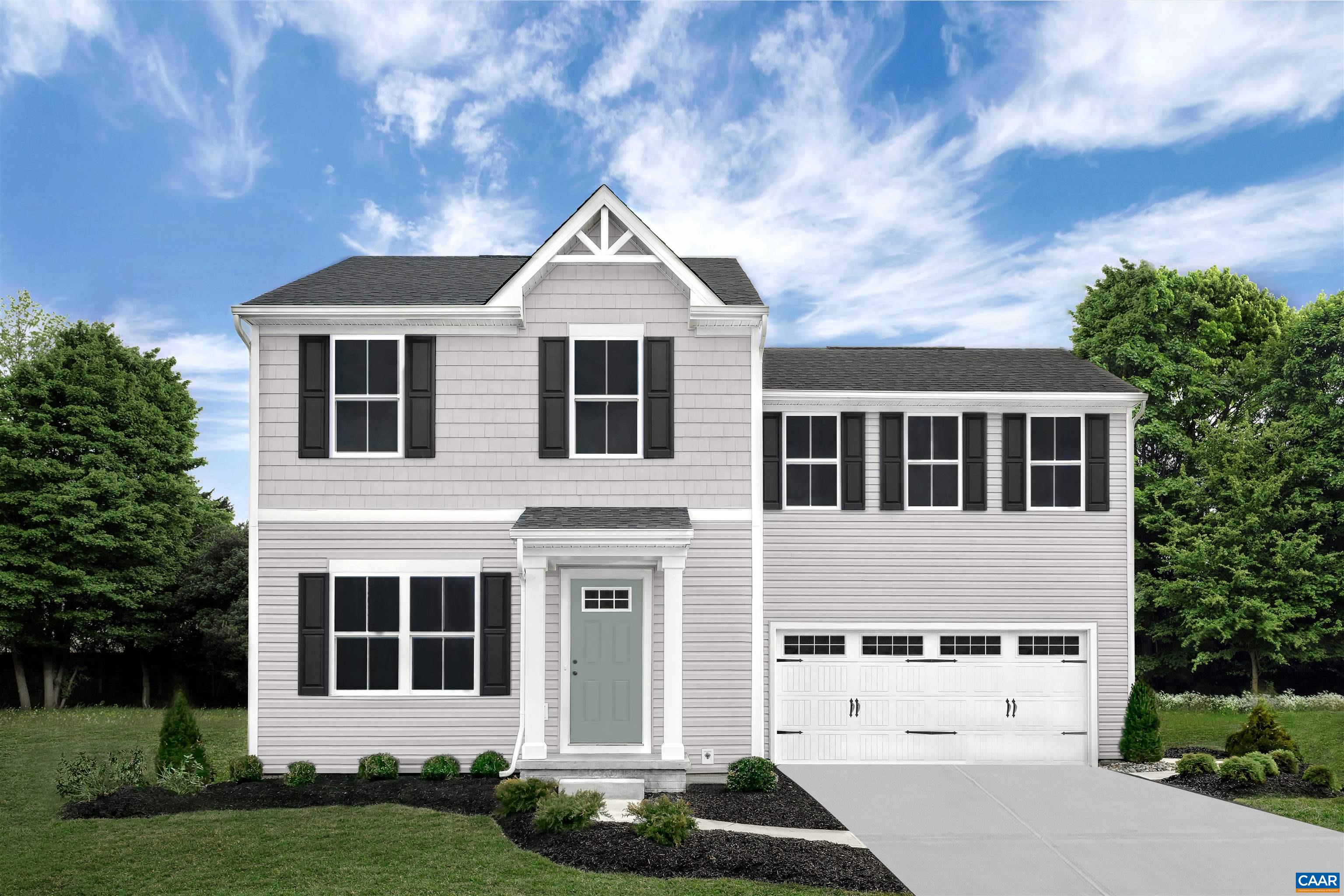 4 Arches Ln, Barboursville