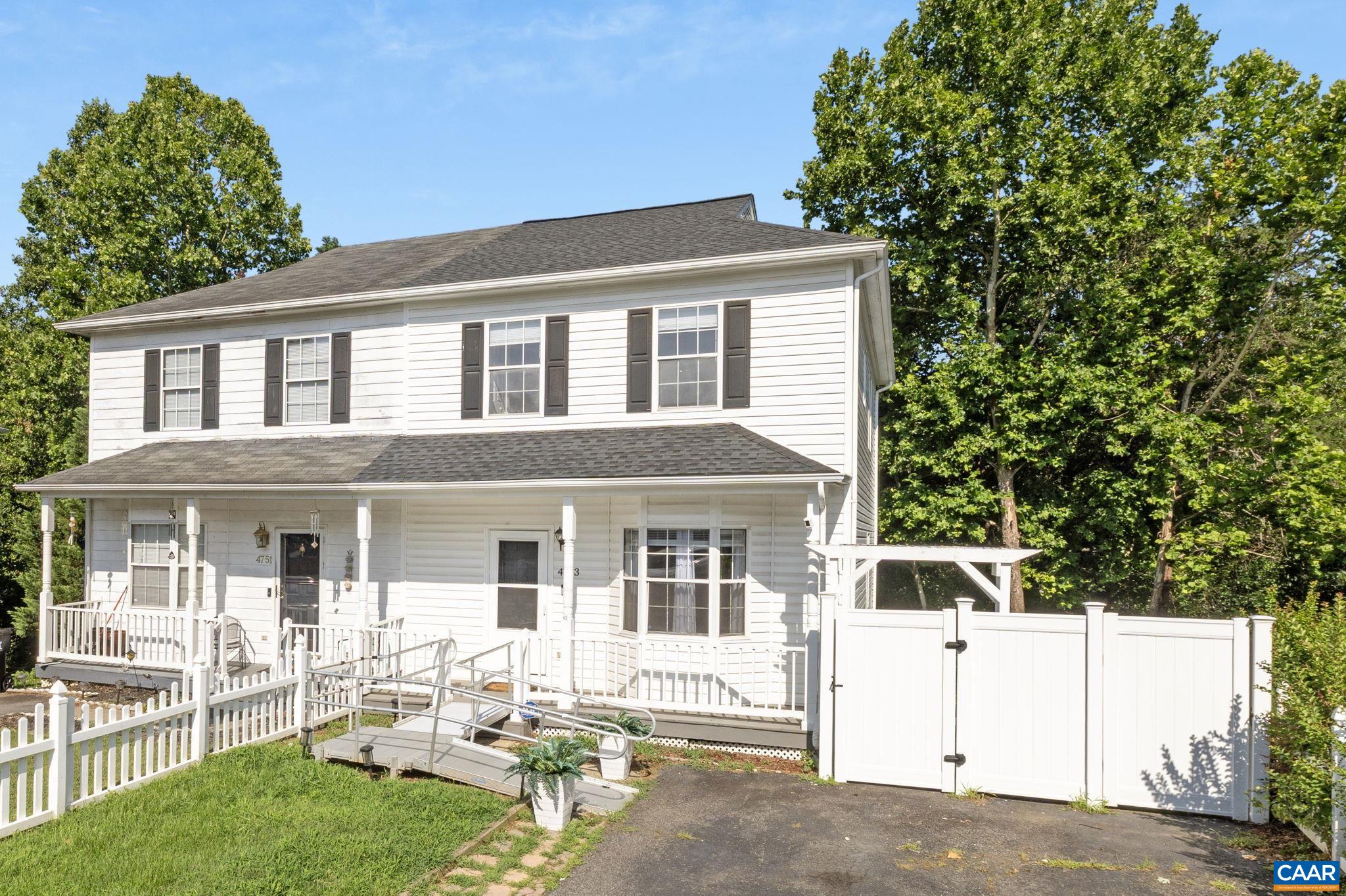4753 Wren Ct, Charlottesville
