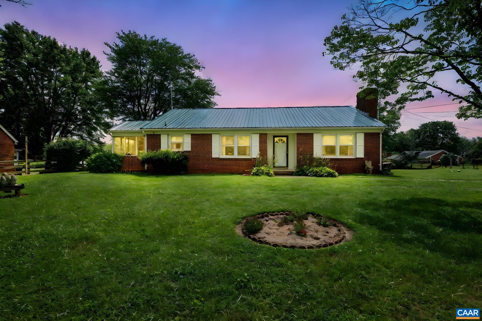 31 Wesley St, Stanardsville