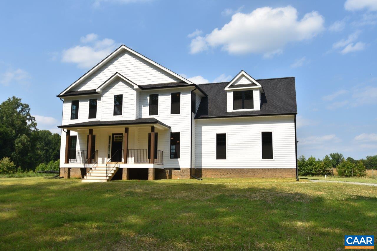 0 Jefferson Hwy, Louisa