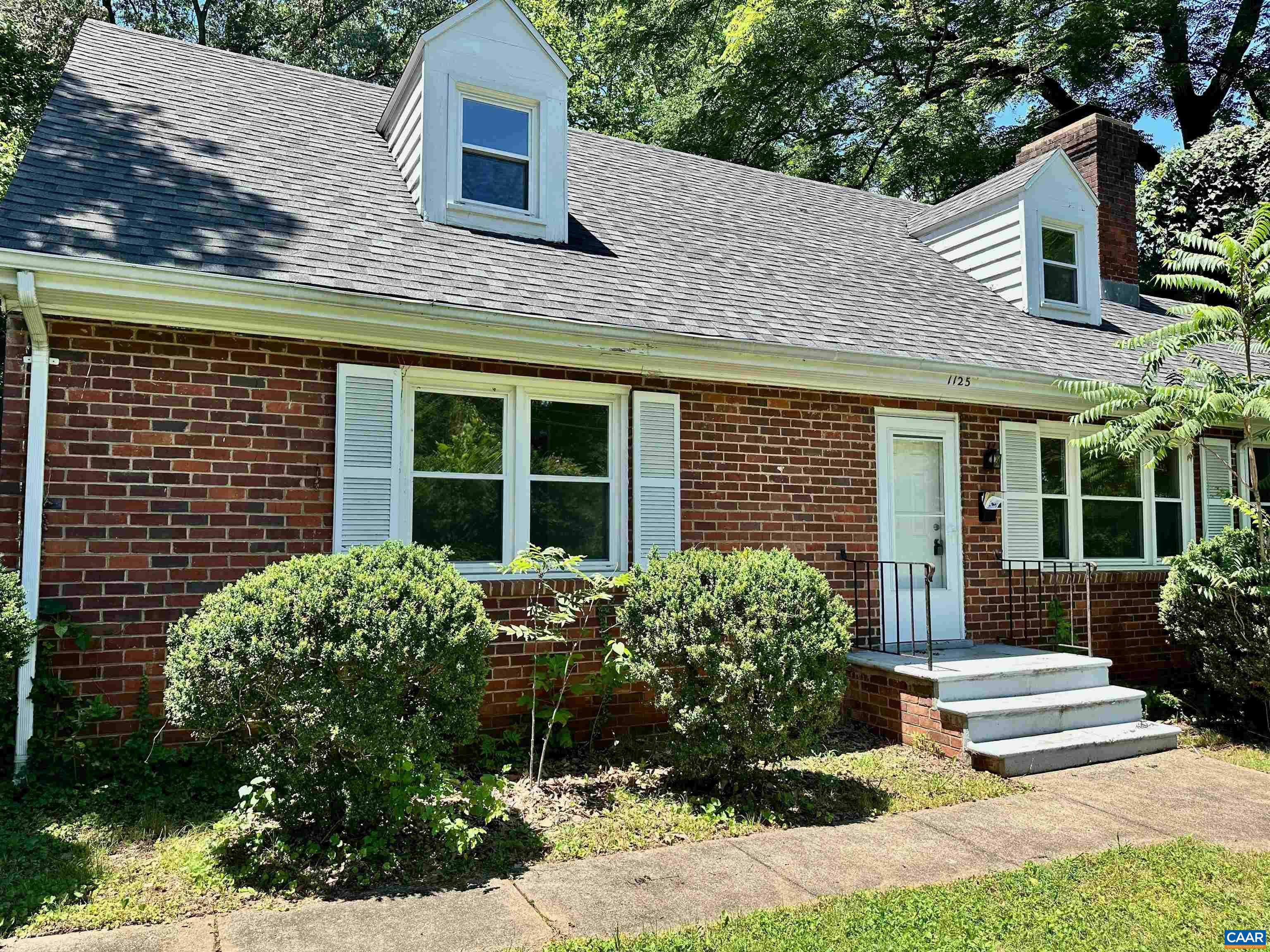 1125 Park St, Charlottesville
