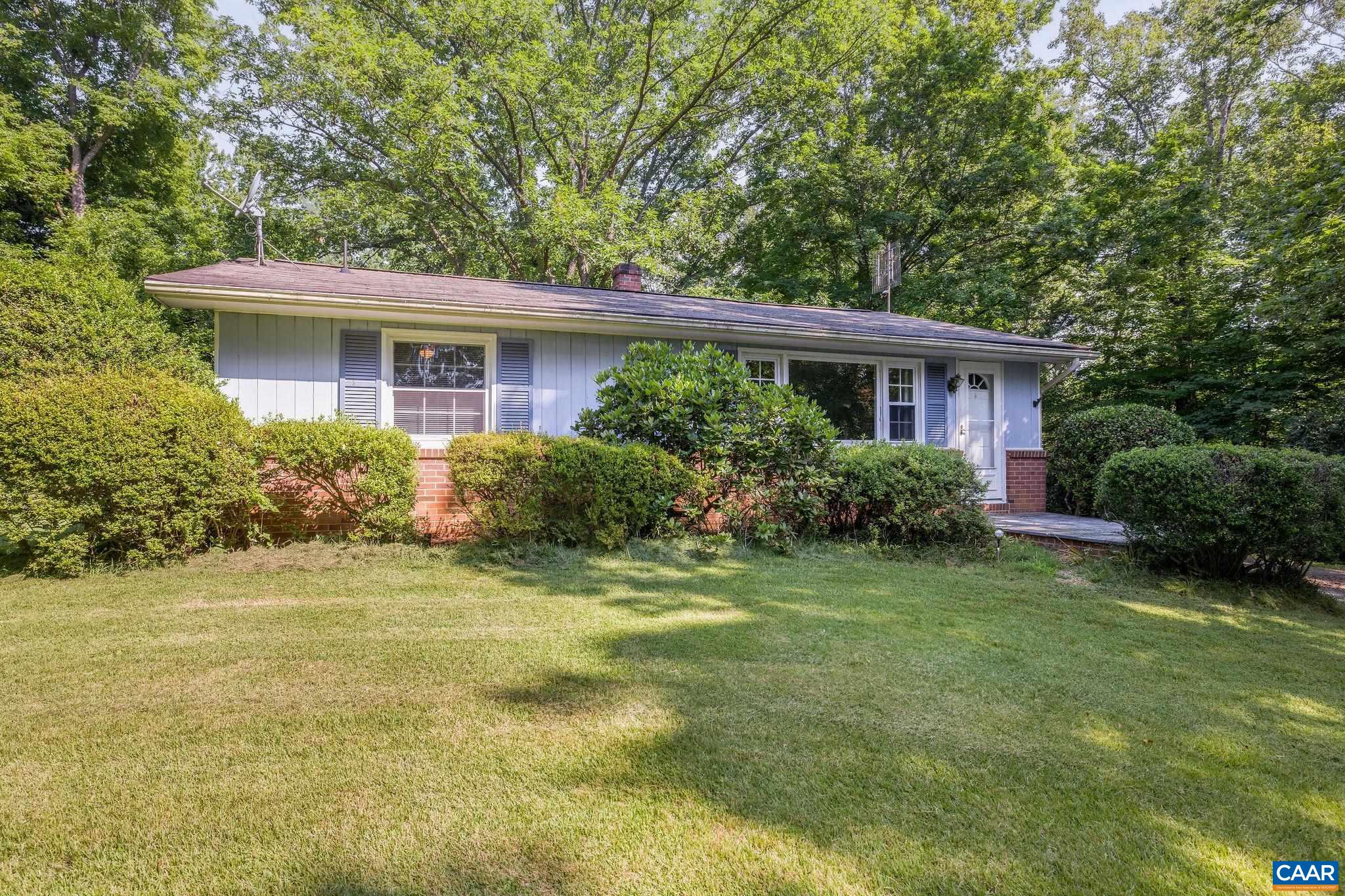 5984 Buffalo River Rd, Earlysville