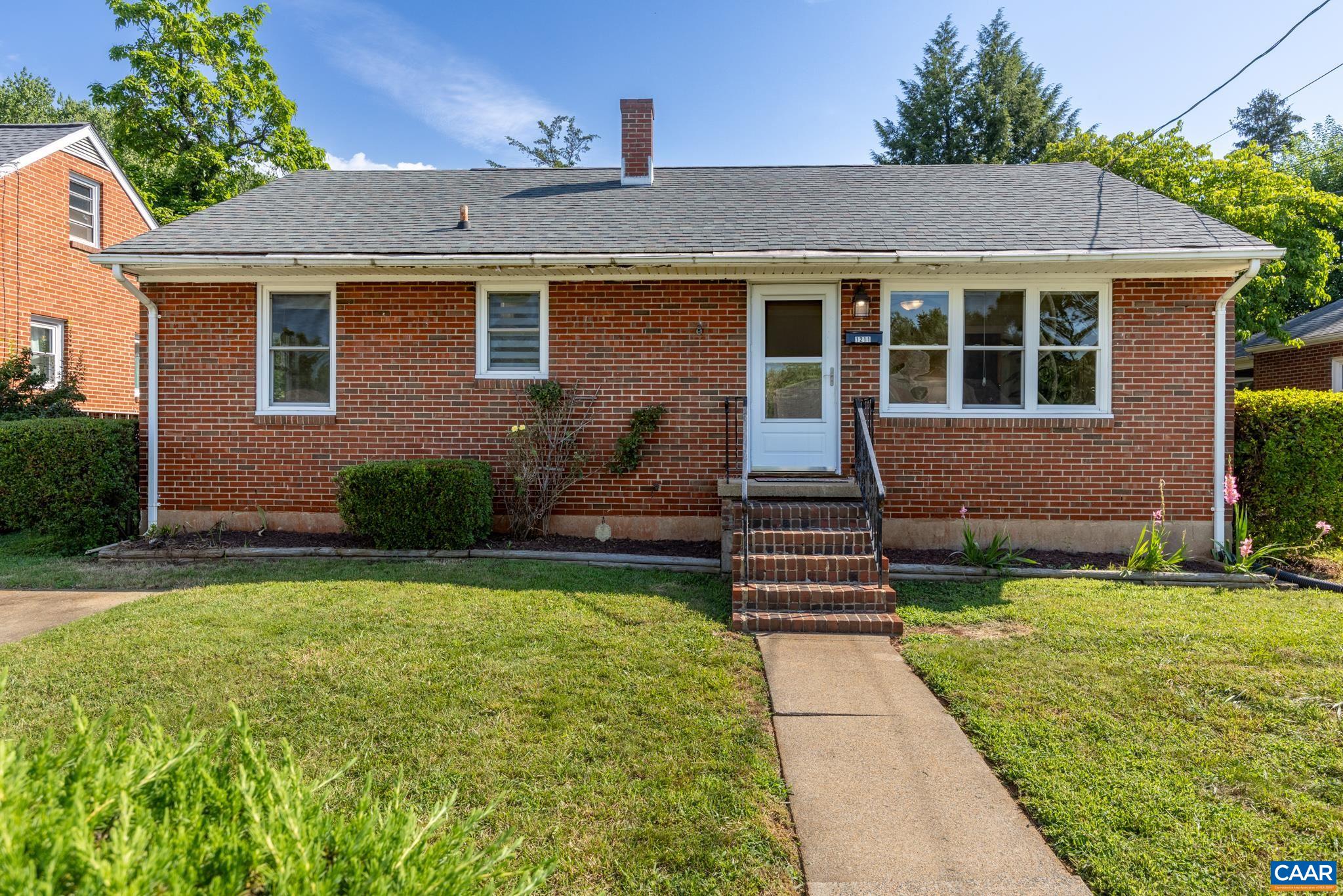 1211 River Vista Ave, Charlottesville