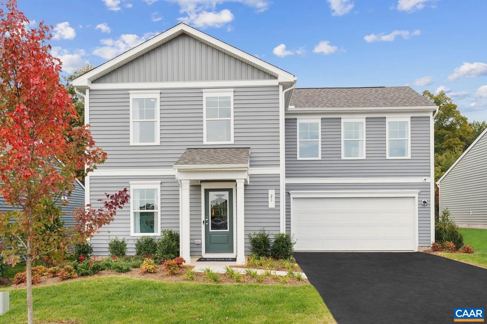 75 Saxon St, Charlottesville