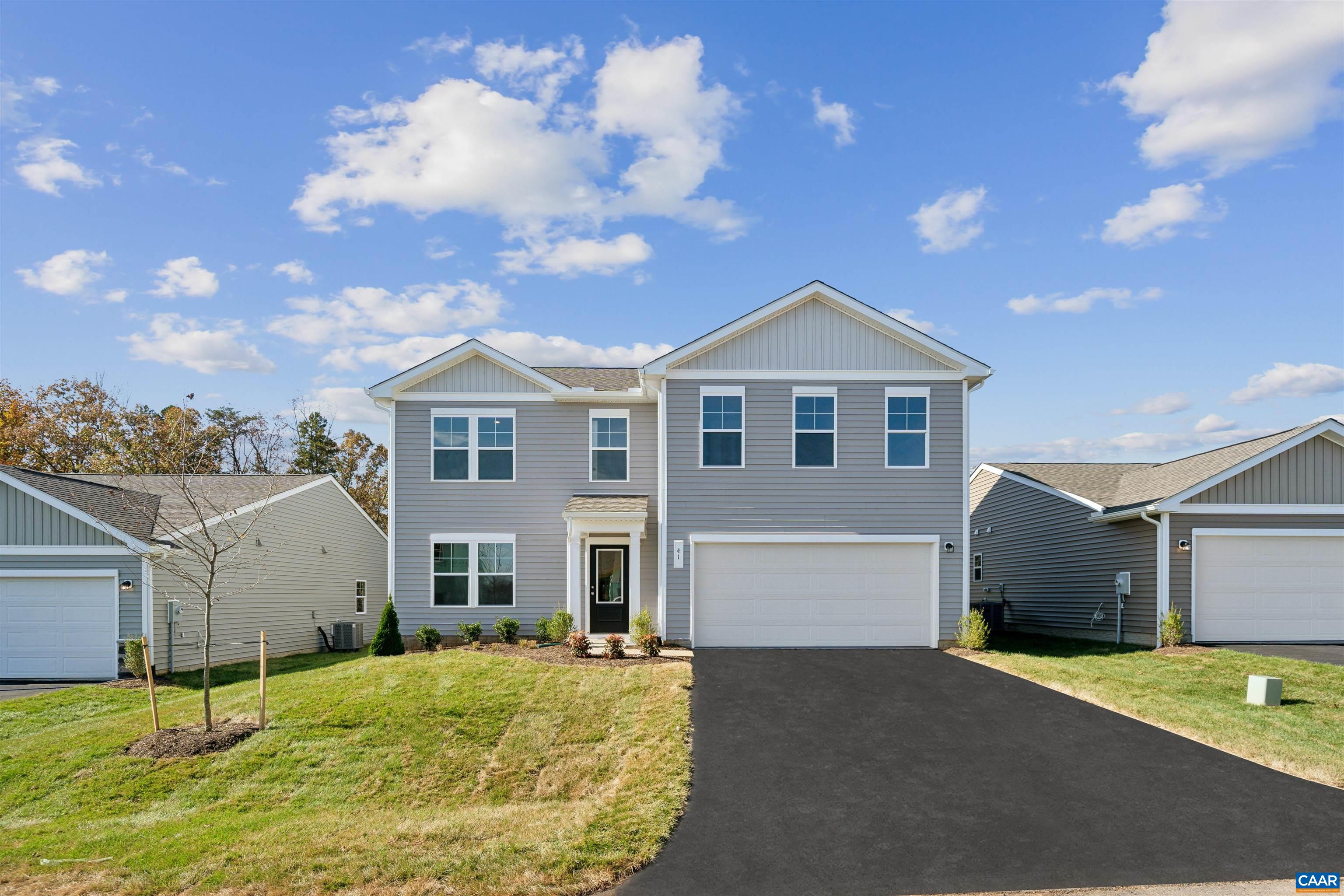 Lot 159 Horse Path Dr, Charlottesville