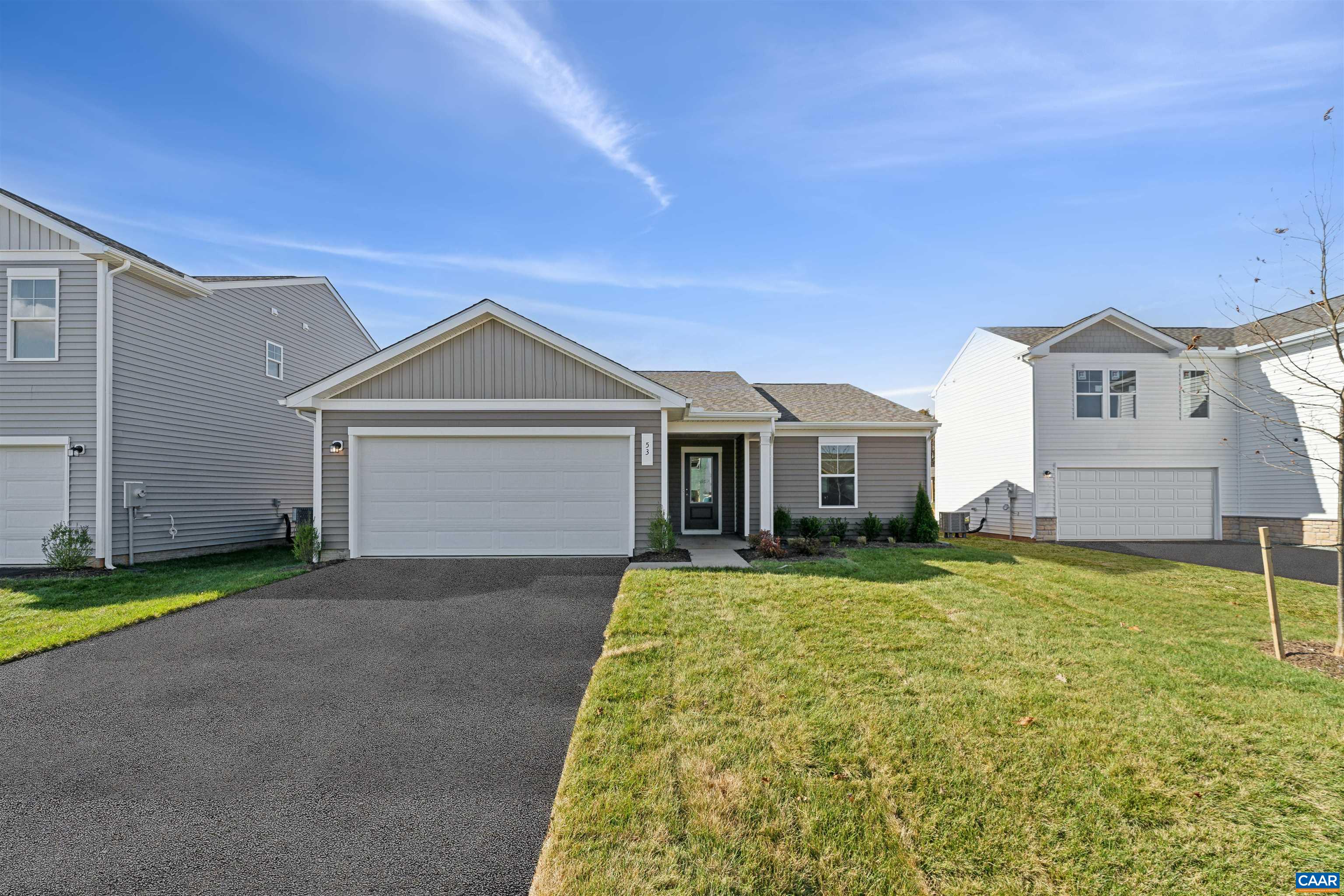 Lot 164 Horse Path Dr, Charlottesville