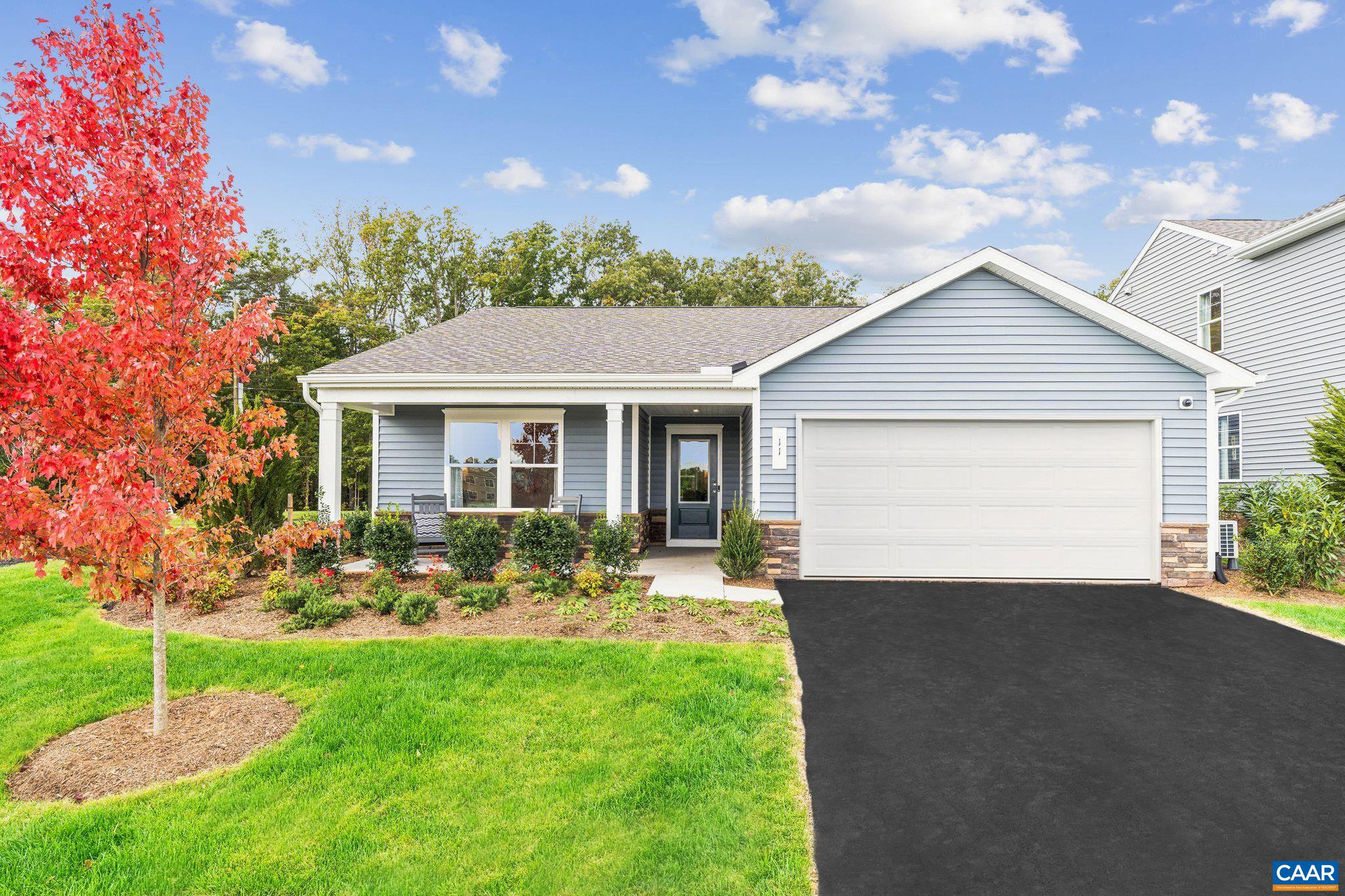Lot 165 Horse Path Dr, Charlottesville