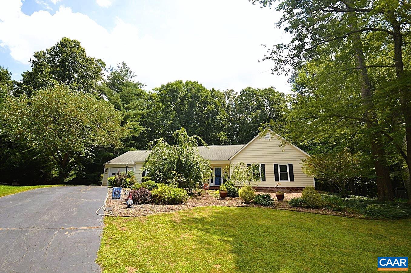 2090 Tavernor Ln, Charlottesville
