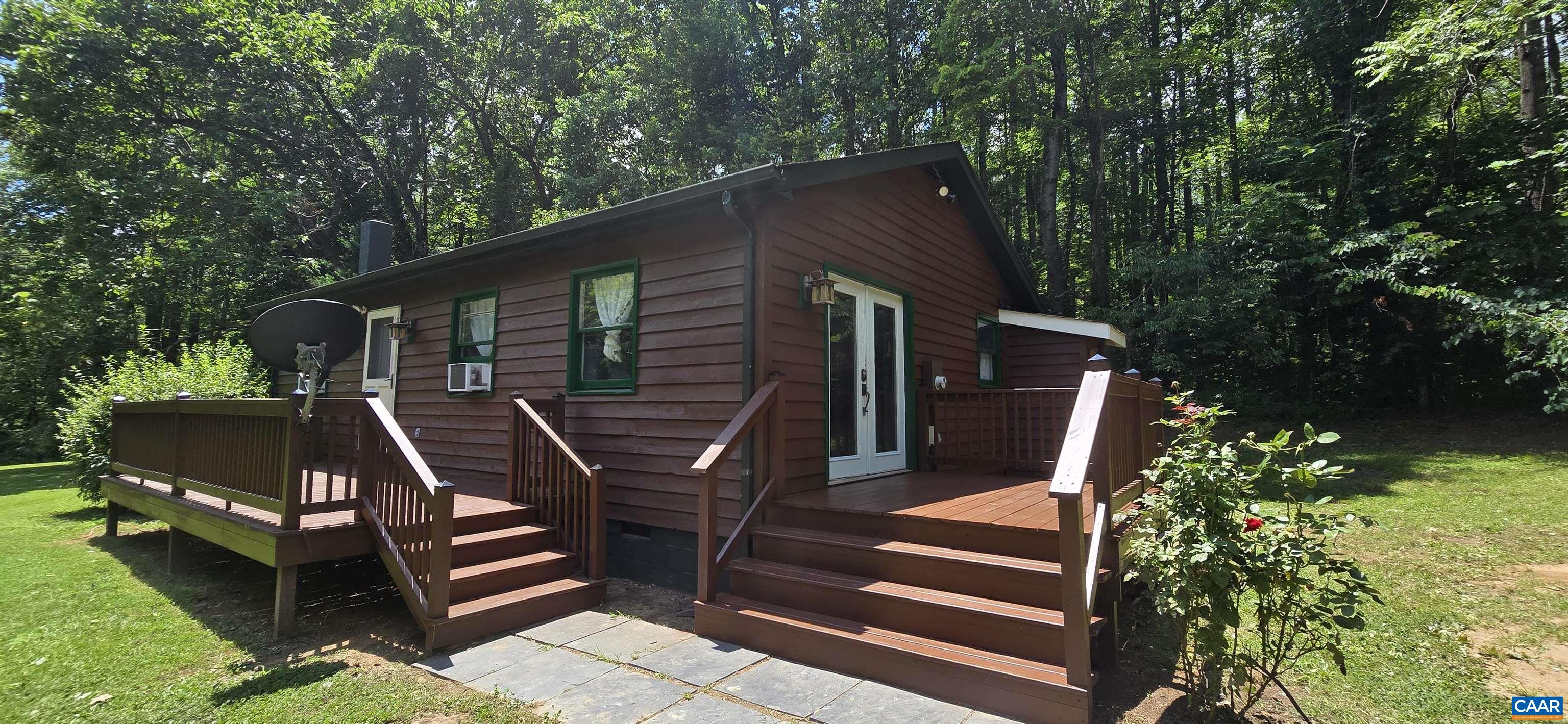 1793 Garth Run Rd, Madison