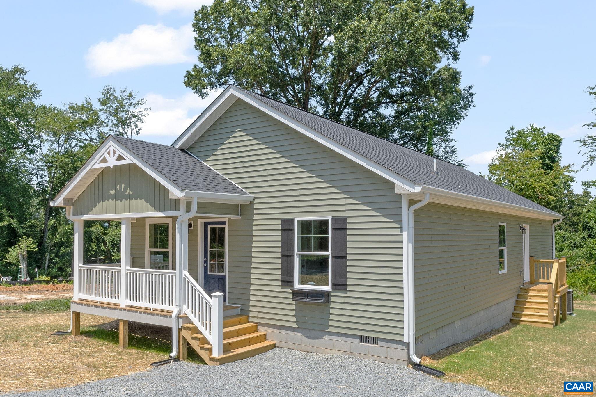322 East St, Gordonsville