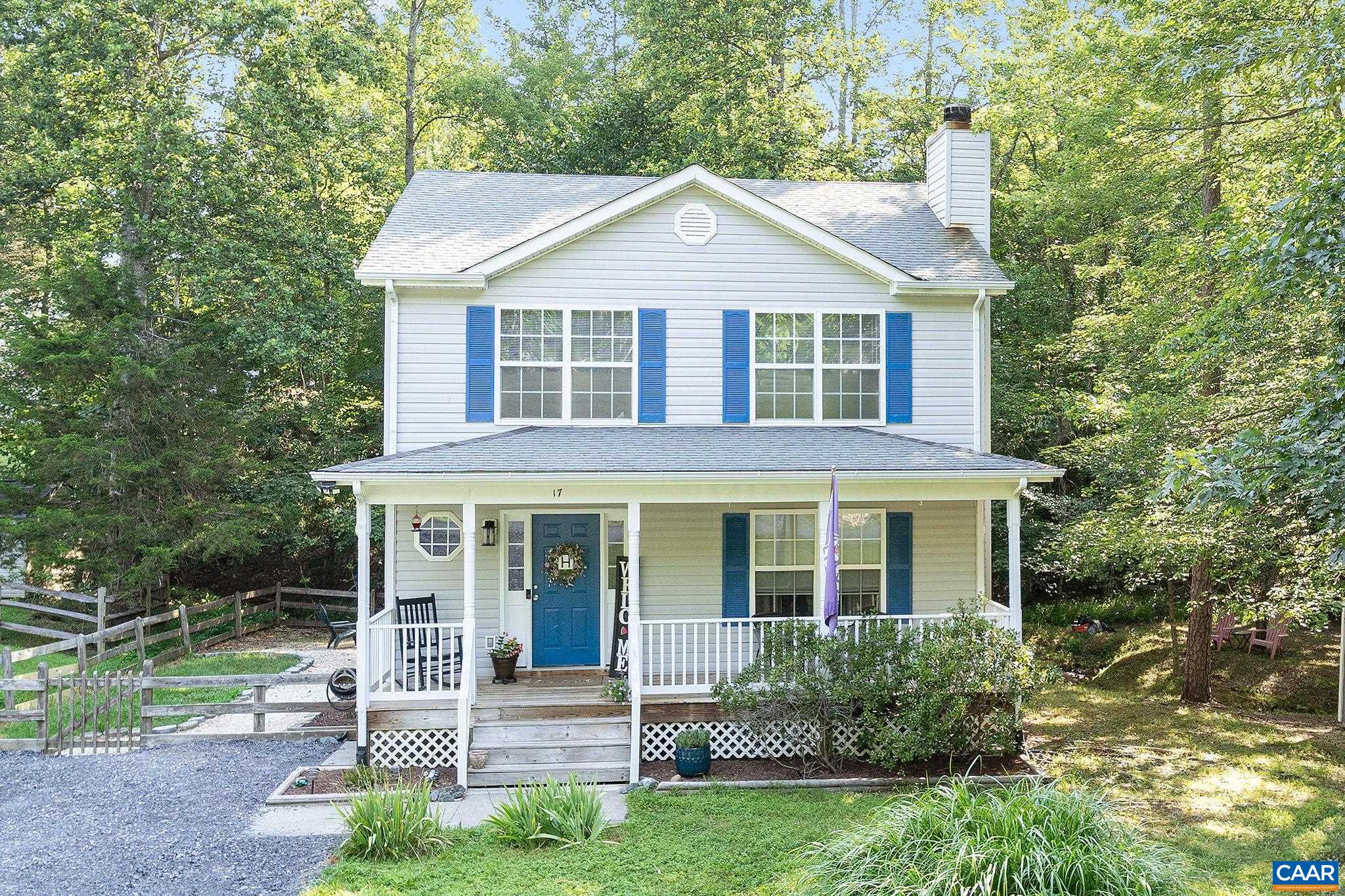 17 Windy Way, Palmyra