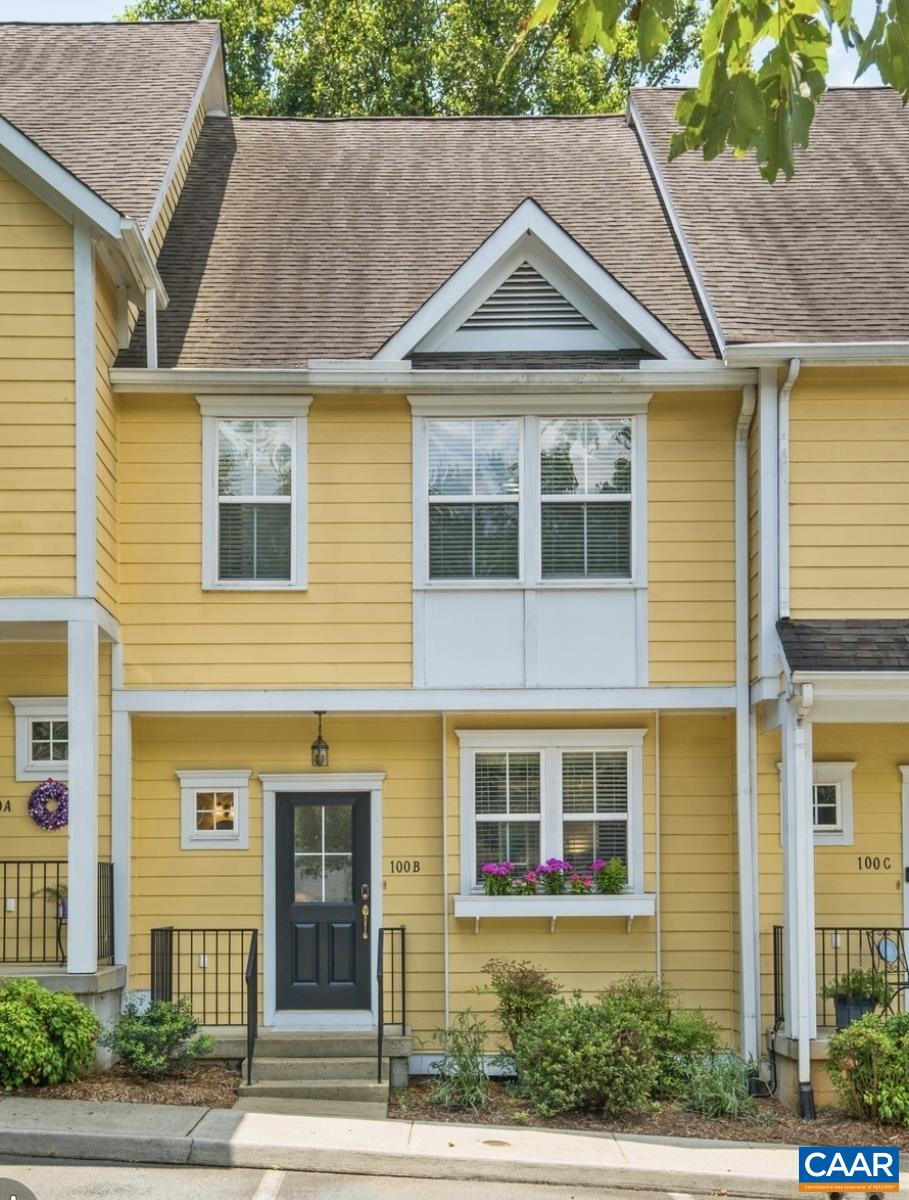 100 Melbourne Prk, Charlottesville