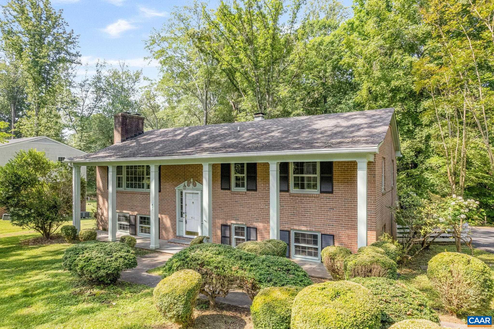 411 Westmoreland Ct, Charlottesville