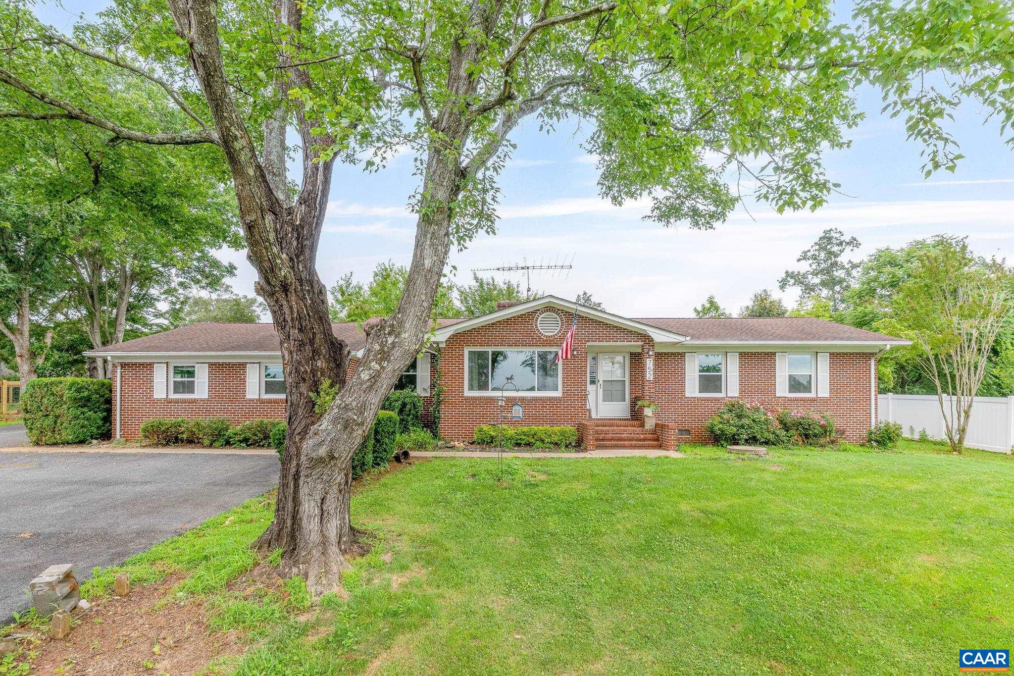 752 Westwood Rd, Stanardsville