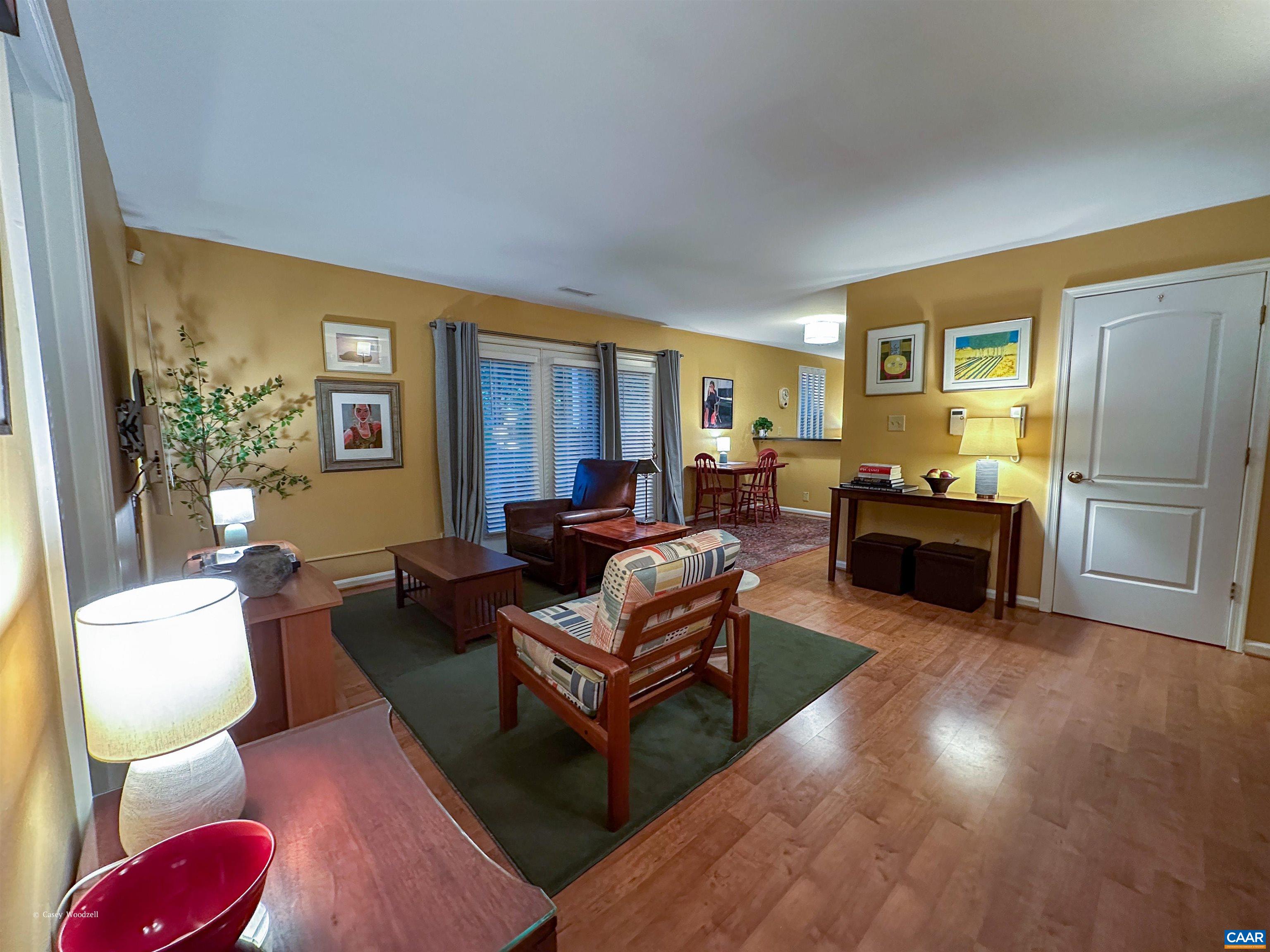 1504 Villa Ter, Charlottesville