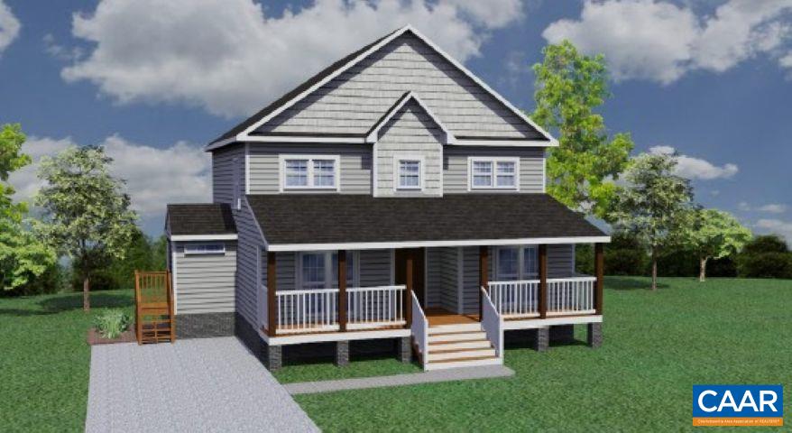 Lot 12 Derosa Ct, Palmyra